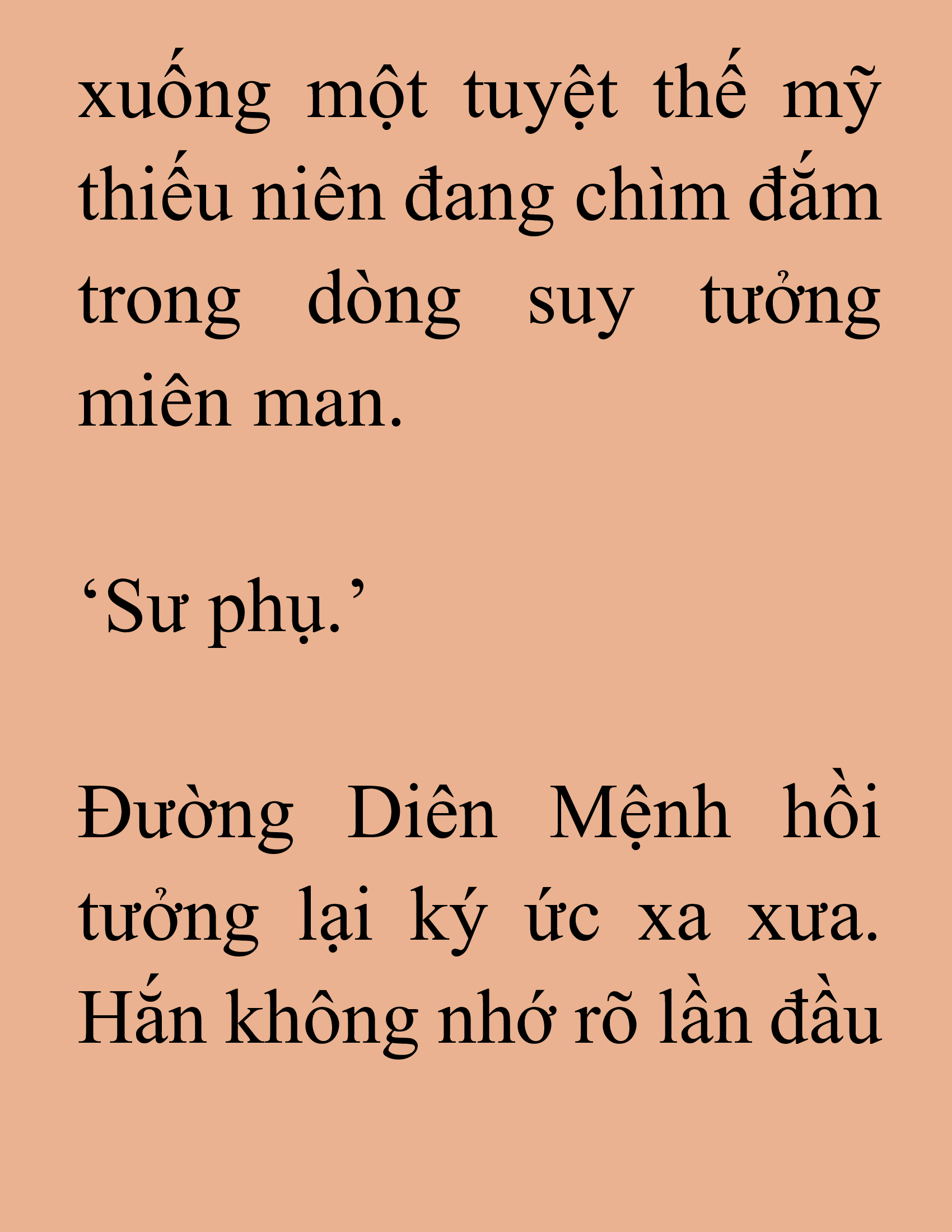 Đọc truyện SNVT[NOVEL] Tiểu Gia Chủ Của Tứ Xuyên Đường Gia Trở Thành Kiếm Thần - Chương 163