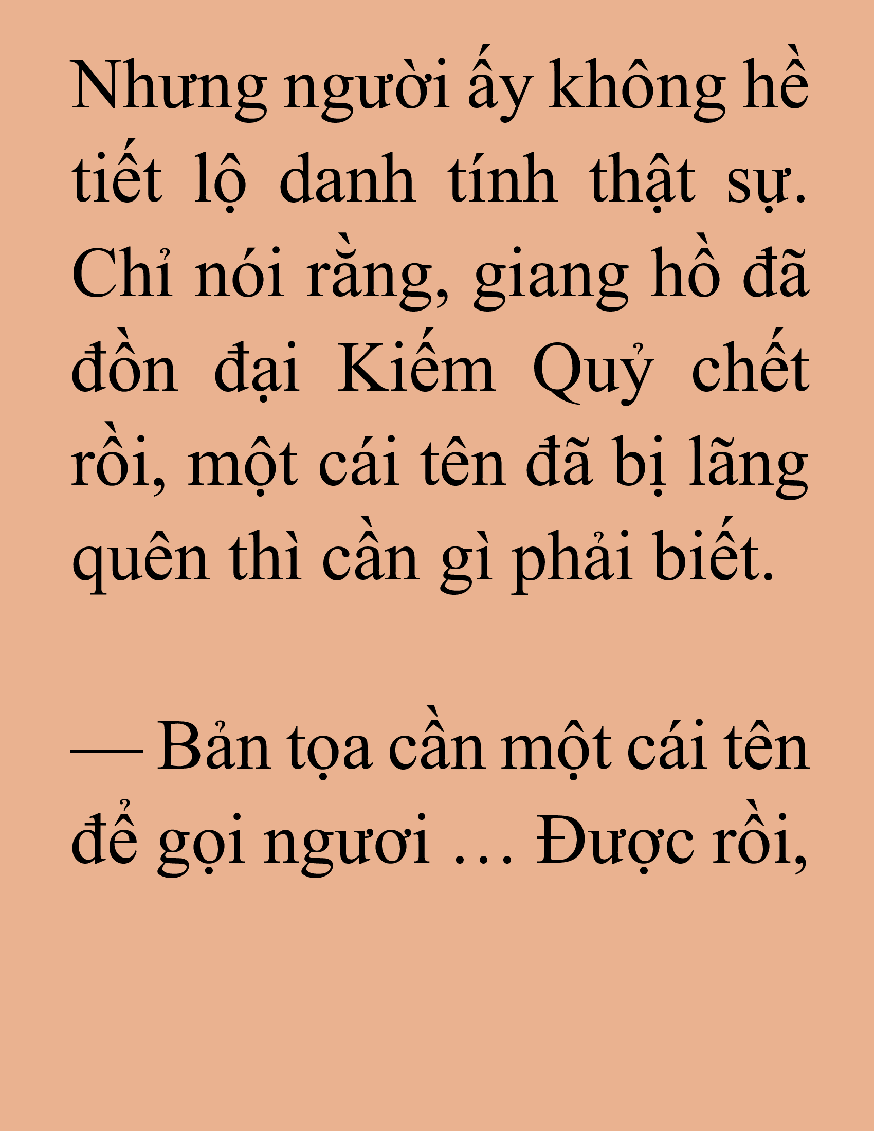 Đọc truyện SNVT[NOVEL] Tiểu Gia Chủ Của Tứ Xuyên Đường Gia Trở Thành Kiếm Thần - Chương 163