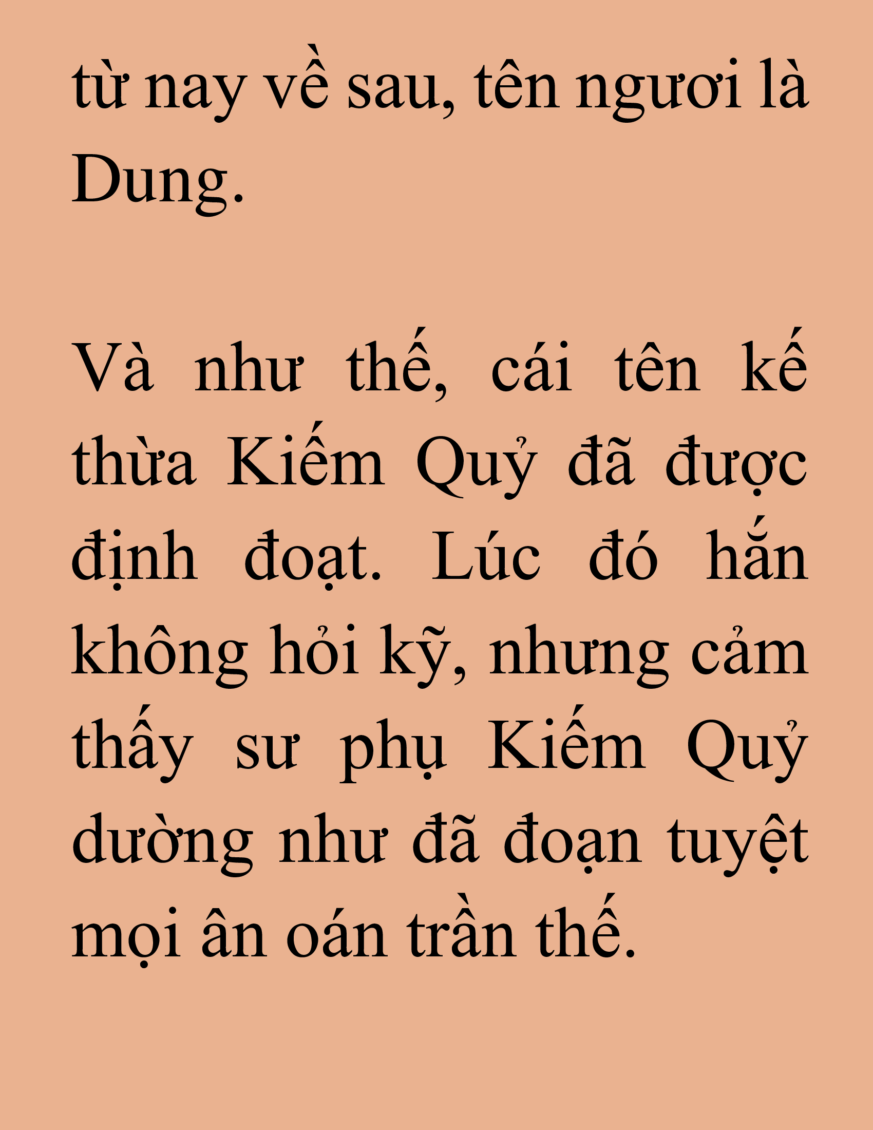 Đọc truyện SNVT[NOVEL] Tiểu Gia Chủ Của Tứ Xuyên Đường Gia Trở Thành Kiếm Thần - Chương 163