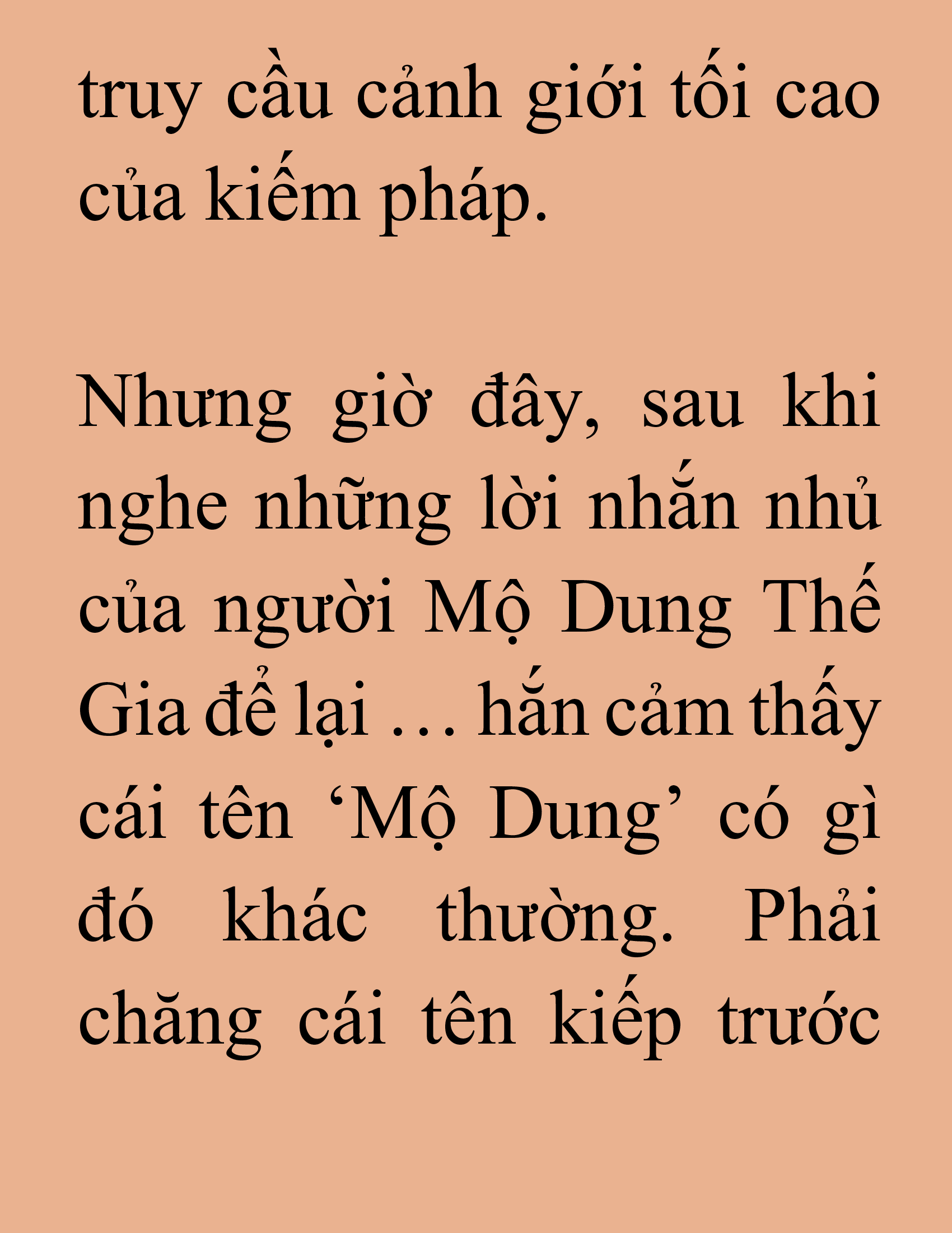 Đọc truyện SNVT[NOVEL] Tiểu Gia Chủ Của Tứ Xuyên Đường Gia Trở Thành Kiếm Thần - Chương 163