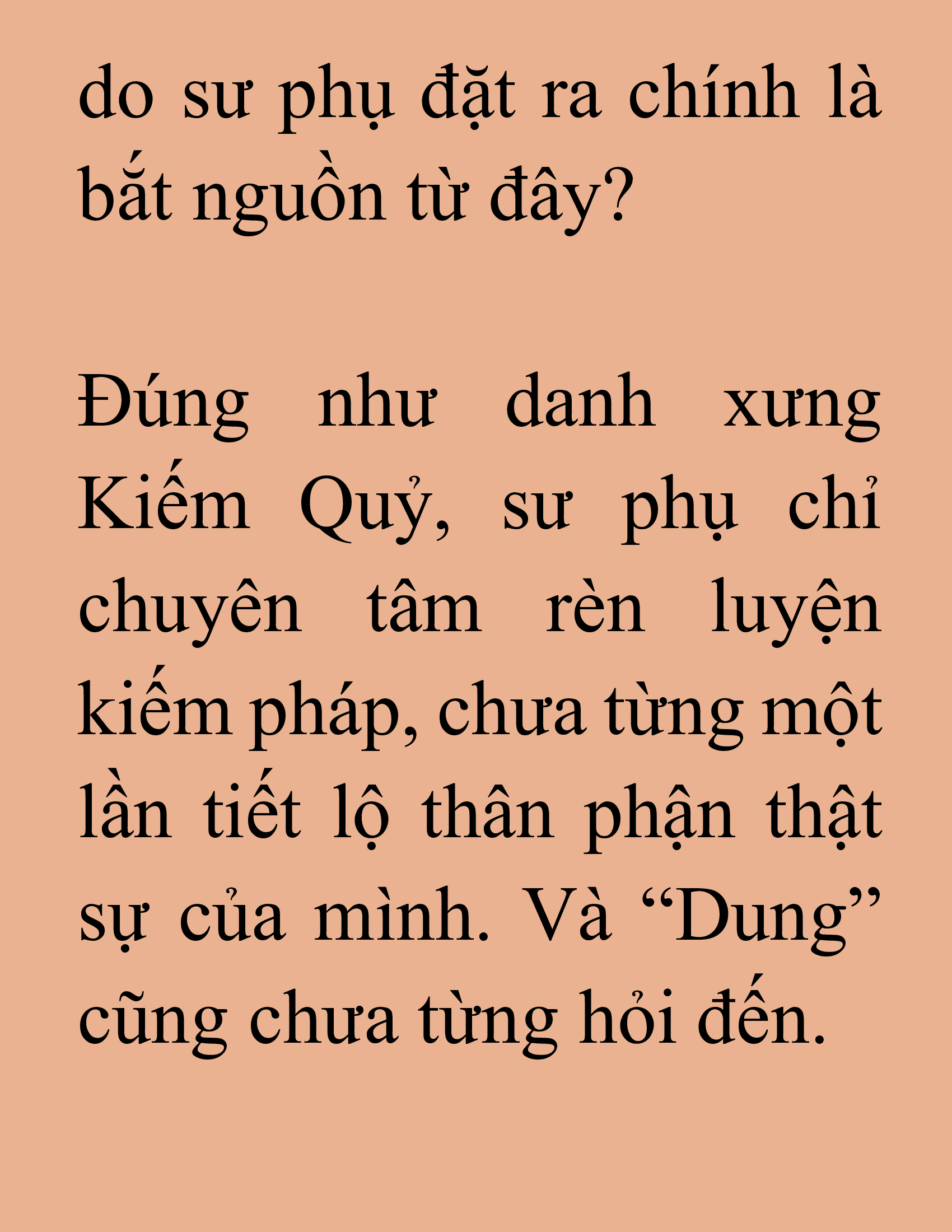 Đọc truyện SNVT[NOVEL] Tiểu Gia Chủ Của Tứ Xuyên Đường Gia Trở Thành Kiếm Thần - Chương 163