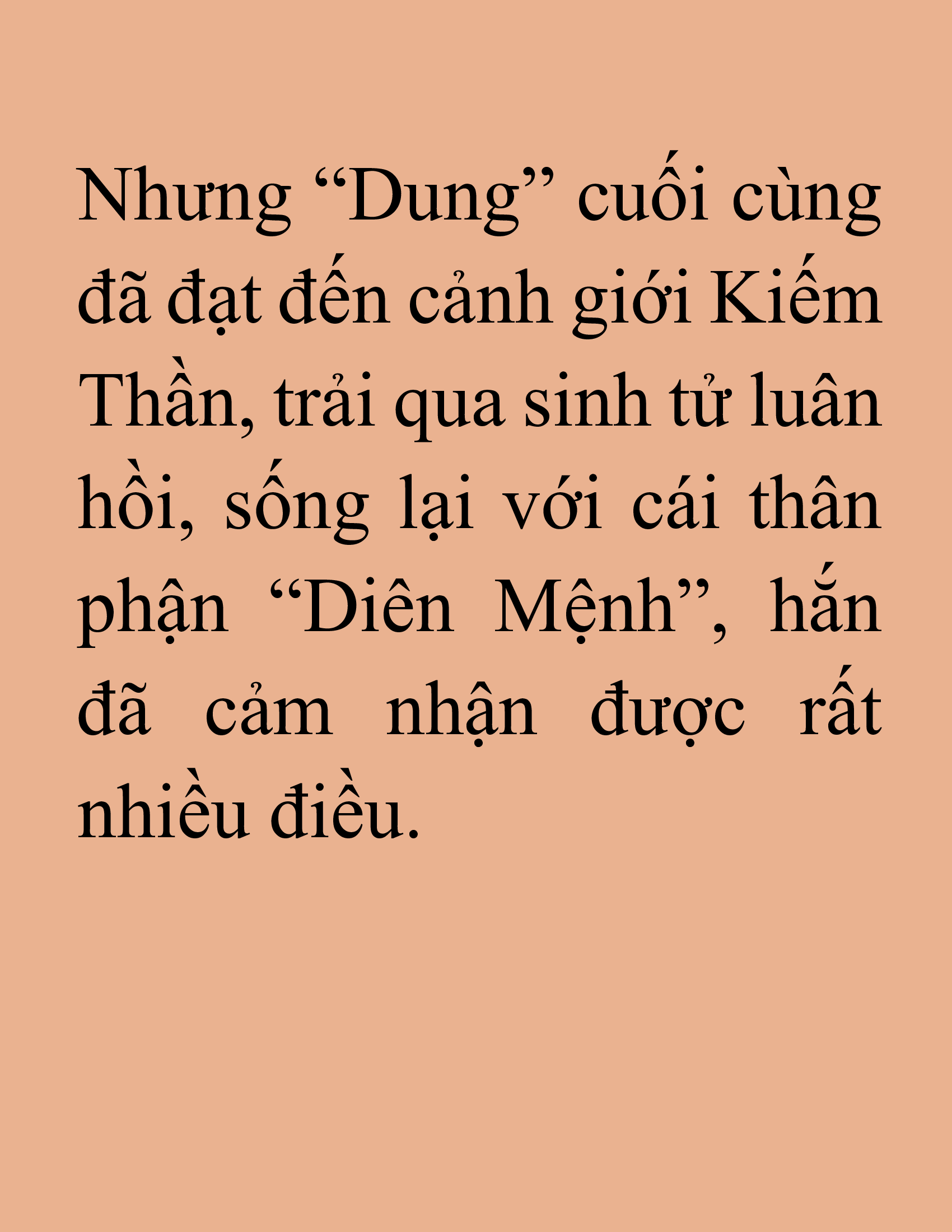 Đọc truyện SNVT[NOVEL] Tiểu Gia Chủ Của Tứ Xuyên Đường Gia Trở Thành Kiếm Thần - Chương 163