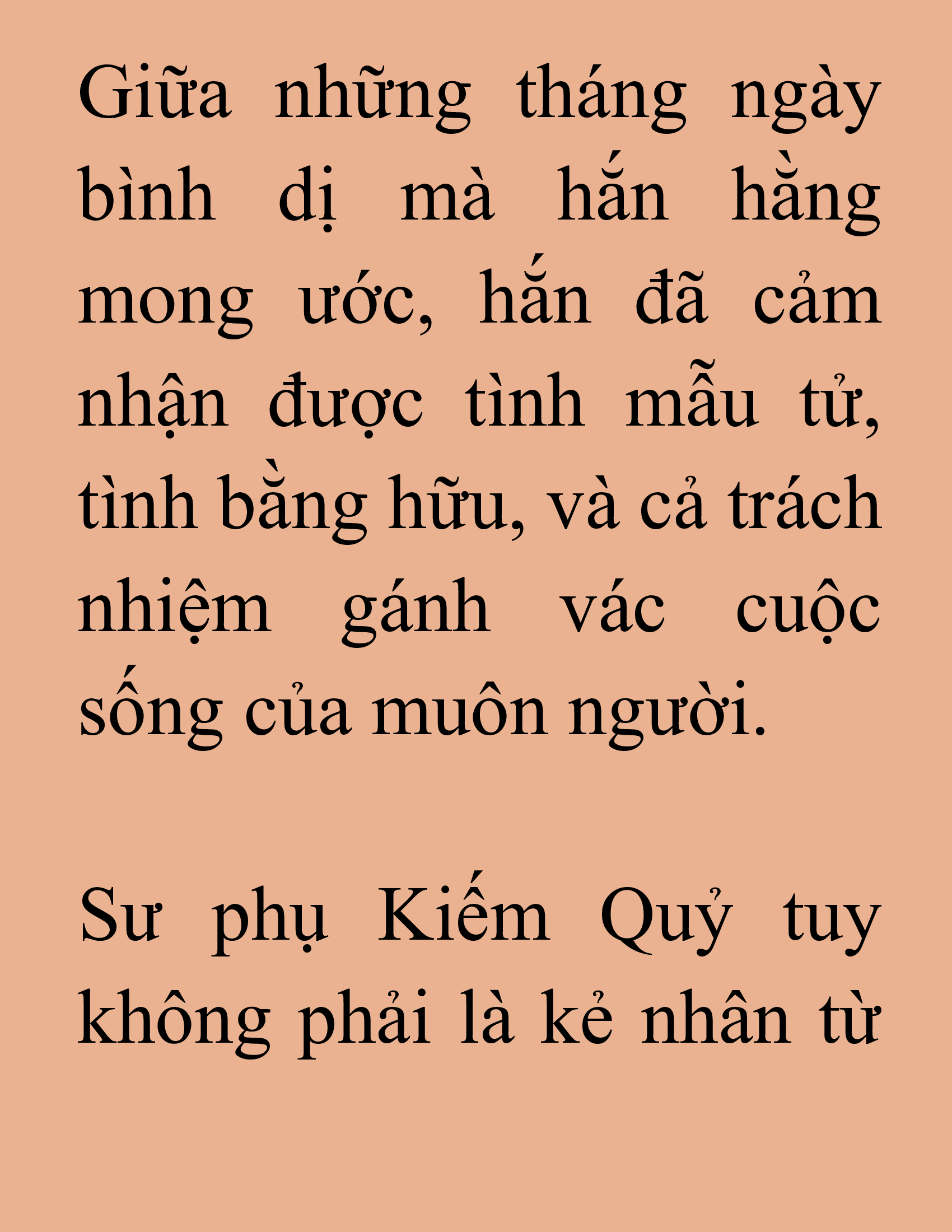 Đọc truyện SNVT[NOVEL] Tiểu Gia Chủ Của Tứ Xuyên Đường Gia Trở Thành Kiếm Thần - Chương 163