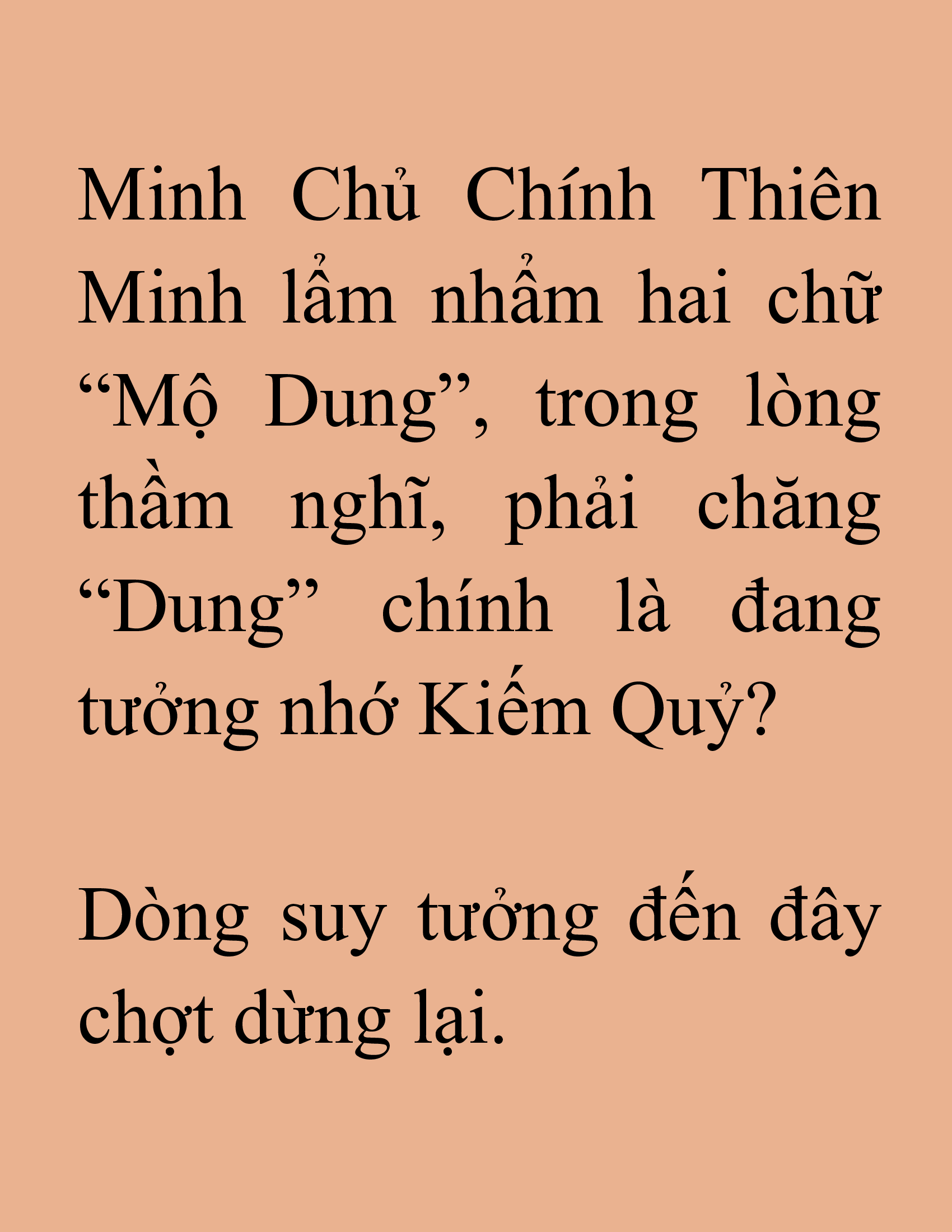 Đọc truyện SNVT[NOVEL] Tiểu Gia Chủ Của Tứ Xuyên Đường Gia Trở Thành Kiếm Thần - Chương 163