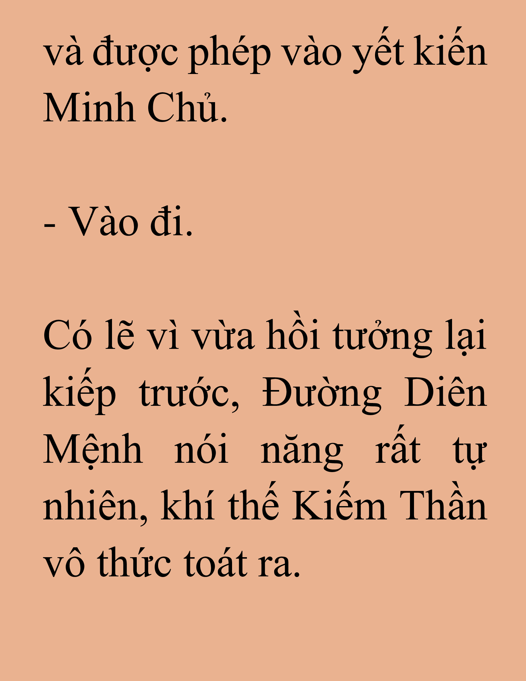 Đọc truyện SNVT[NOVEL] Tiểu Gia Chủ Của Tứ Xuyên Đường Gia Trở Thành Kiếm Thần - Chương 163