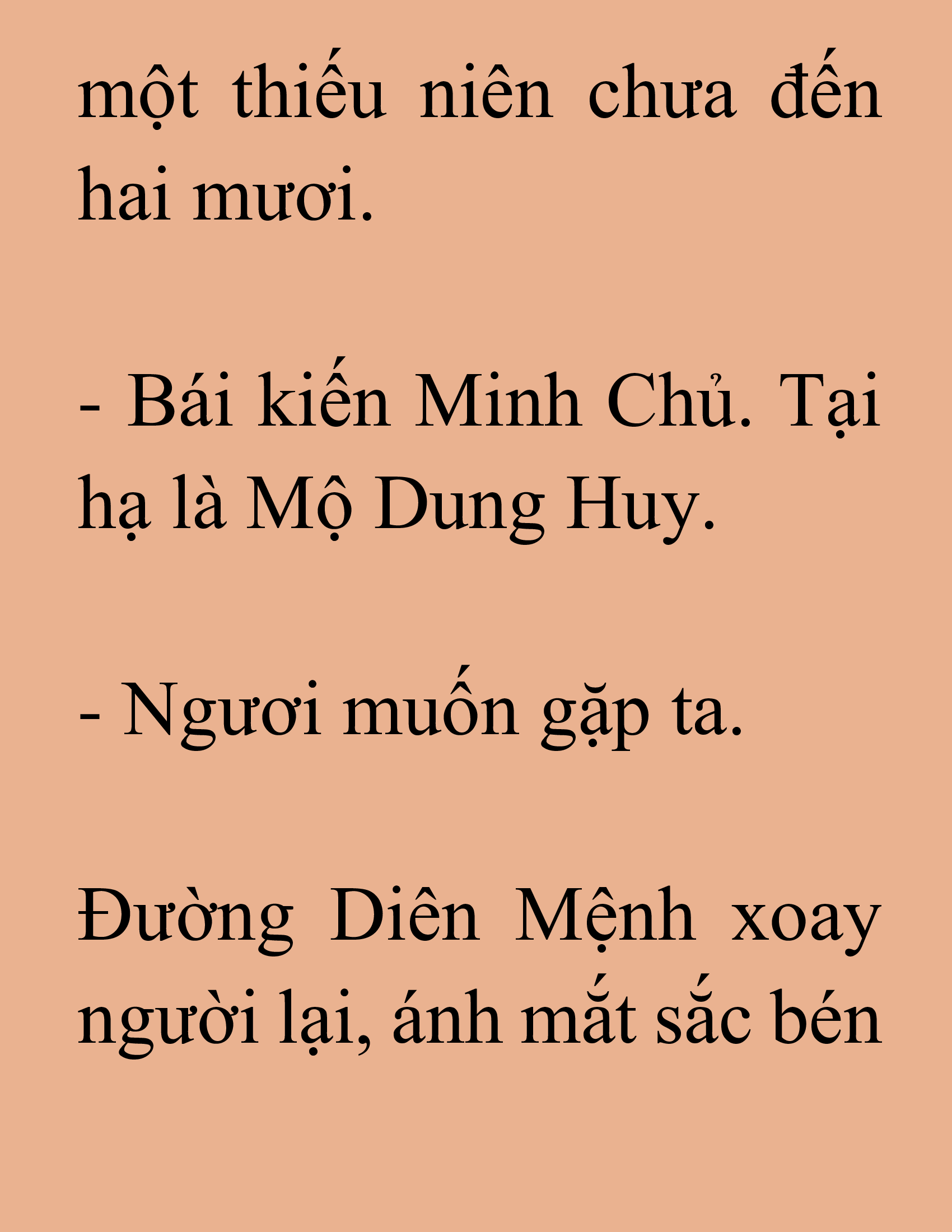 Đọc truyện SNVT[NOVEL] Tiểu Gia Chủ Của Tứ Xuyên Đường Gia Trở Thành Kiếm Thần - Chương 163