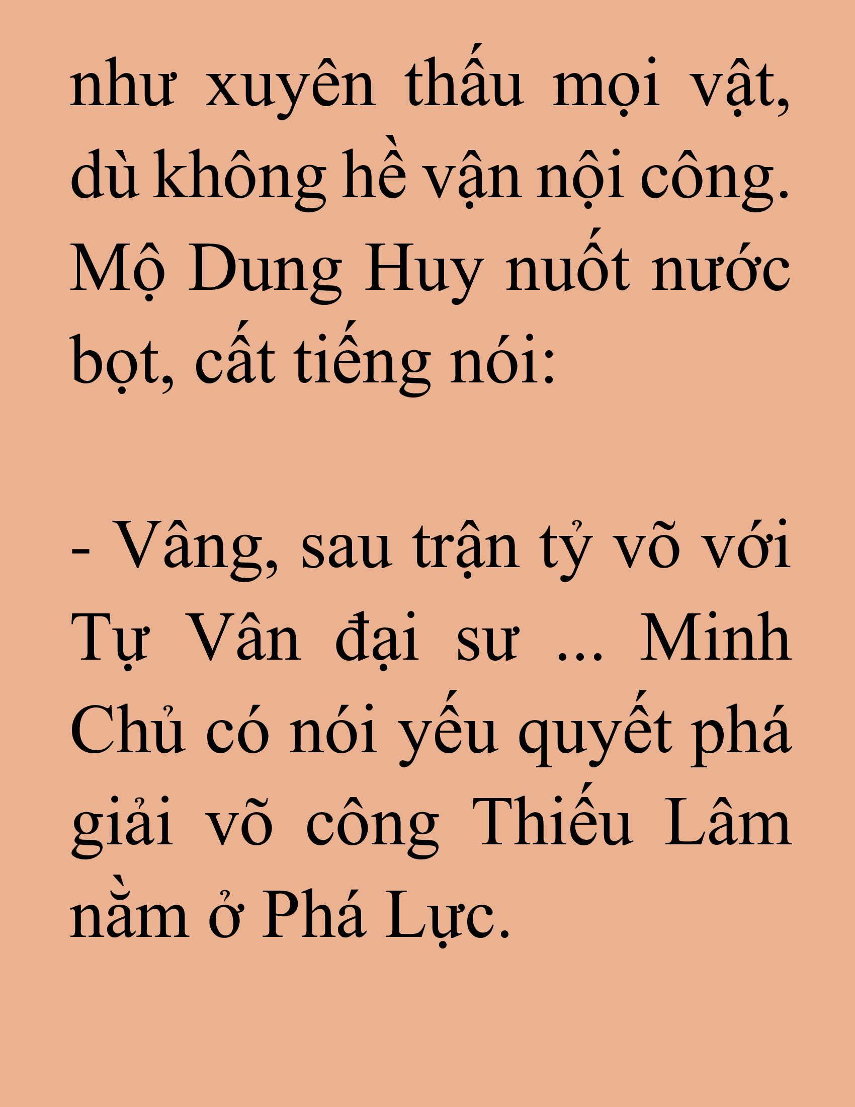 Đọc truyện SNVT[NOVEL] Tiểu Gia Chủ Của Tứ Xuyên Đường Gia Trở Thành Kiếm Thần - Chương 163