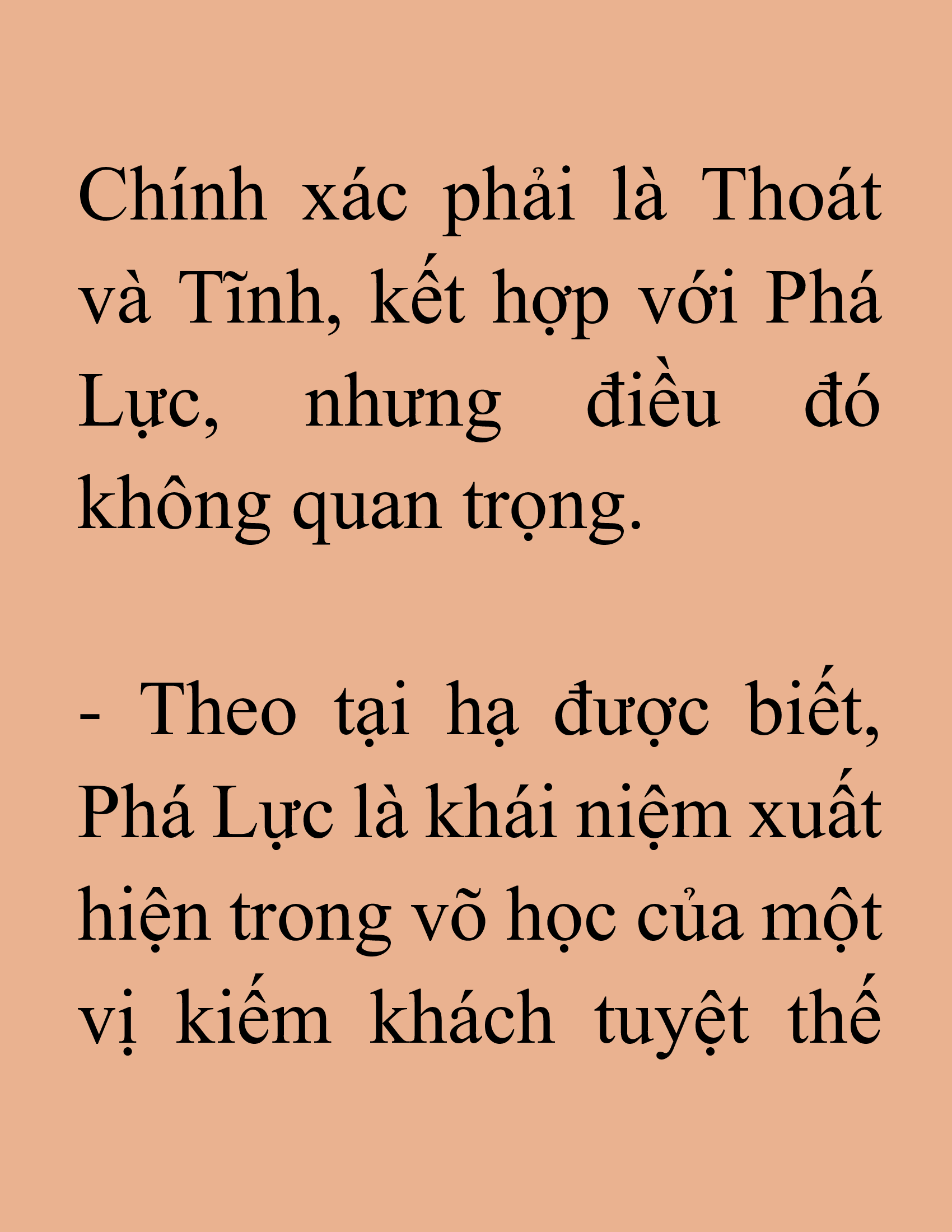 Đọc truyện SNVT[NOVEL] Tiểu Gia Chủ Của Tứ Xuyên Đường Gia Trở Thành Kiếm Thần - Chương 163