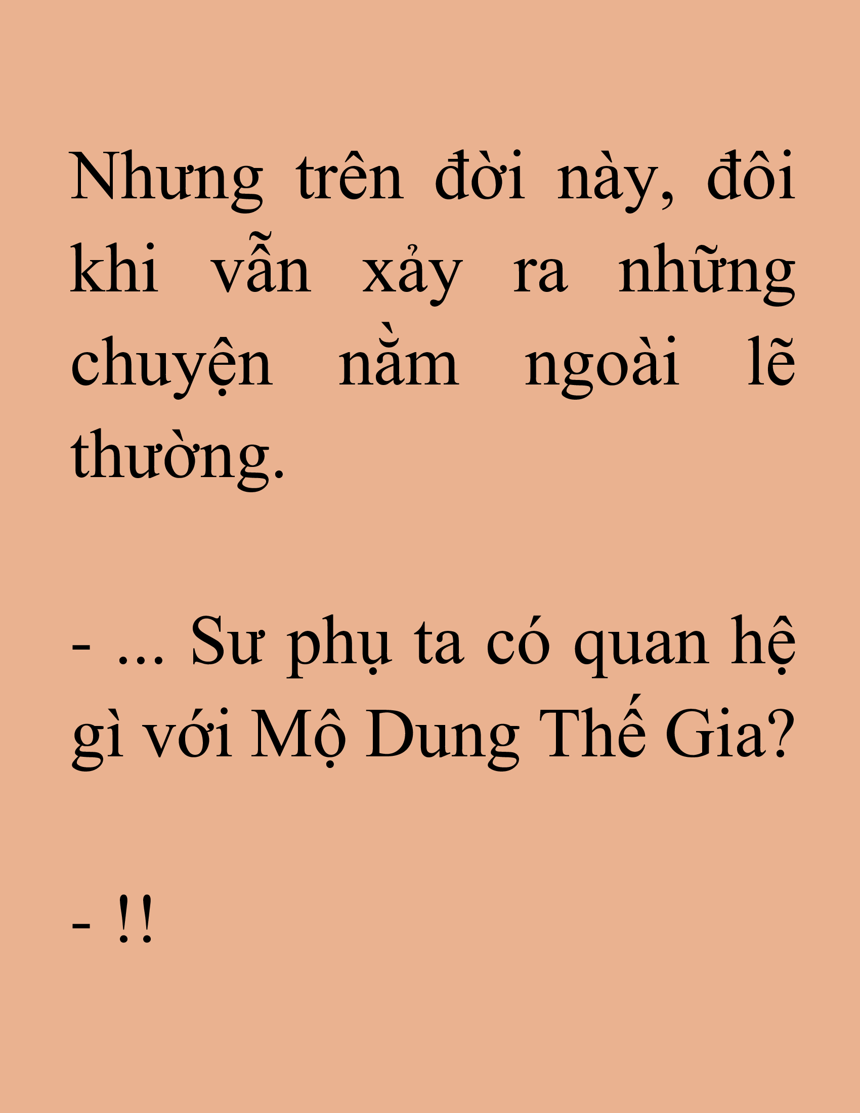 Đọc truyện SNVT[NOVEL] Tiểu Gia Chủ Của Tứ Xuyên Đường Gia Trở Thành Kiếm Thần - Chương 163