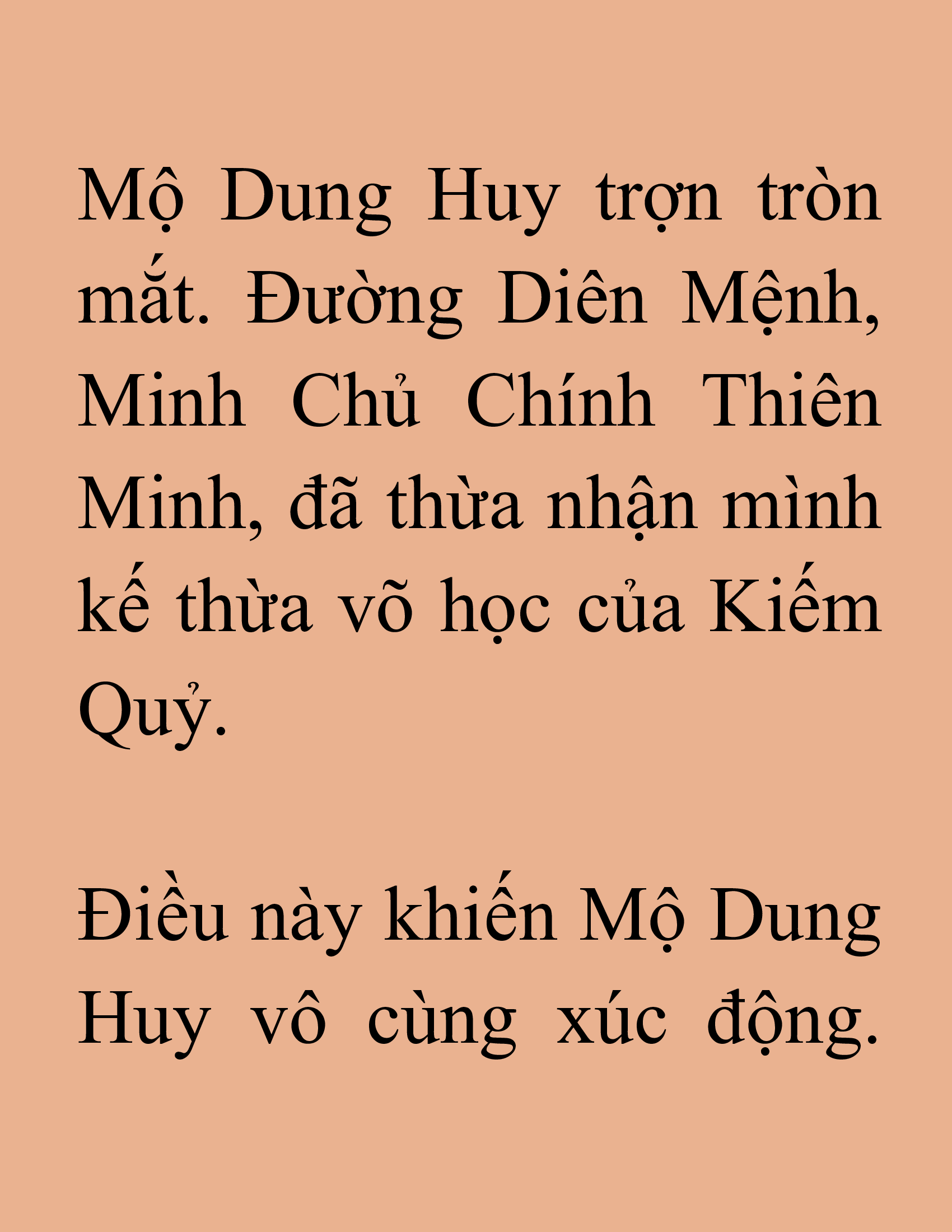 Đọc truyện SNVT[NOVEL] Tiểu Gia Chủ Của Tứ Xuyên Đường Gia Trở Thành Kiếm Thần - Chương 163