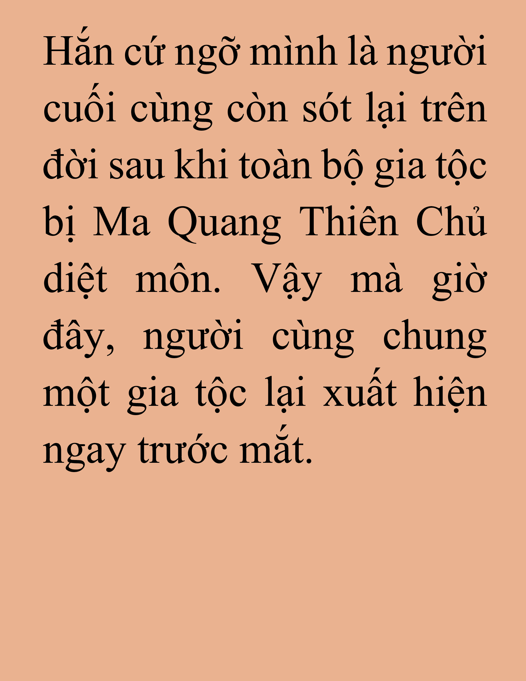 Đọc truyện SNVT[NOVEL] Tiểu Gia Chủ Của Tứ Xuyên Đường Gia Trở Thành Kiếm Thần - Chương 163