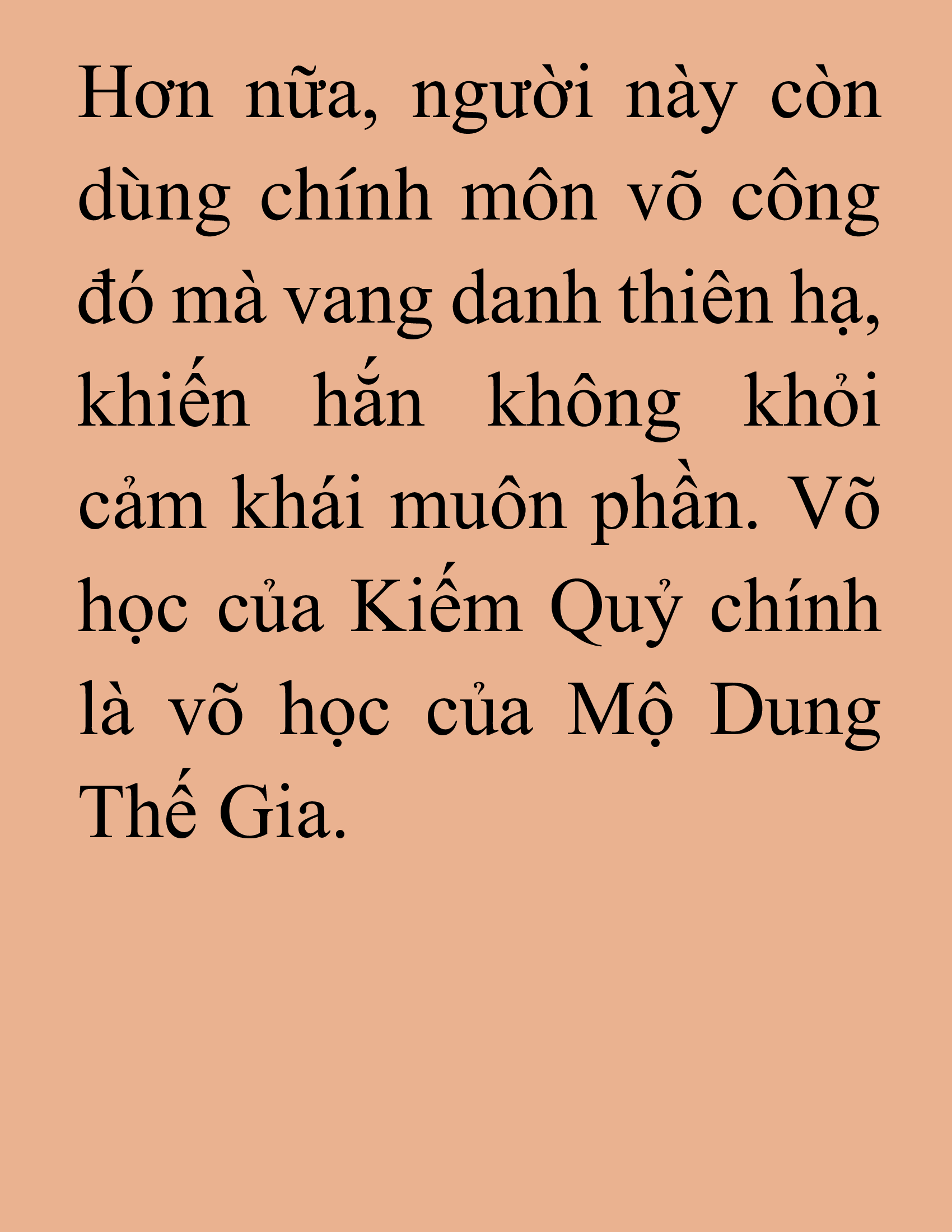 Đọc truyện SNVT[NOVEL] Tiểu Gia Chủ Của Tứ Xuyên Đường Gia Trở Thành Kiếm Thần - Chương 163