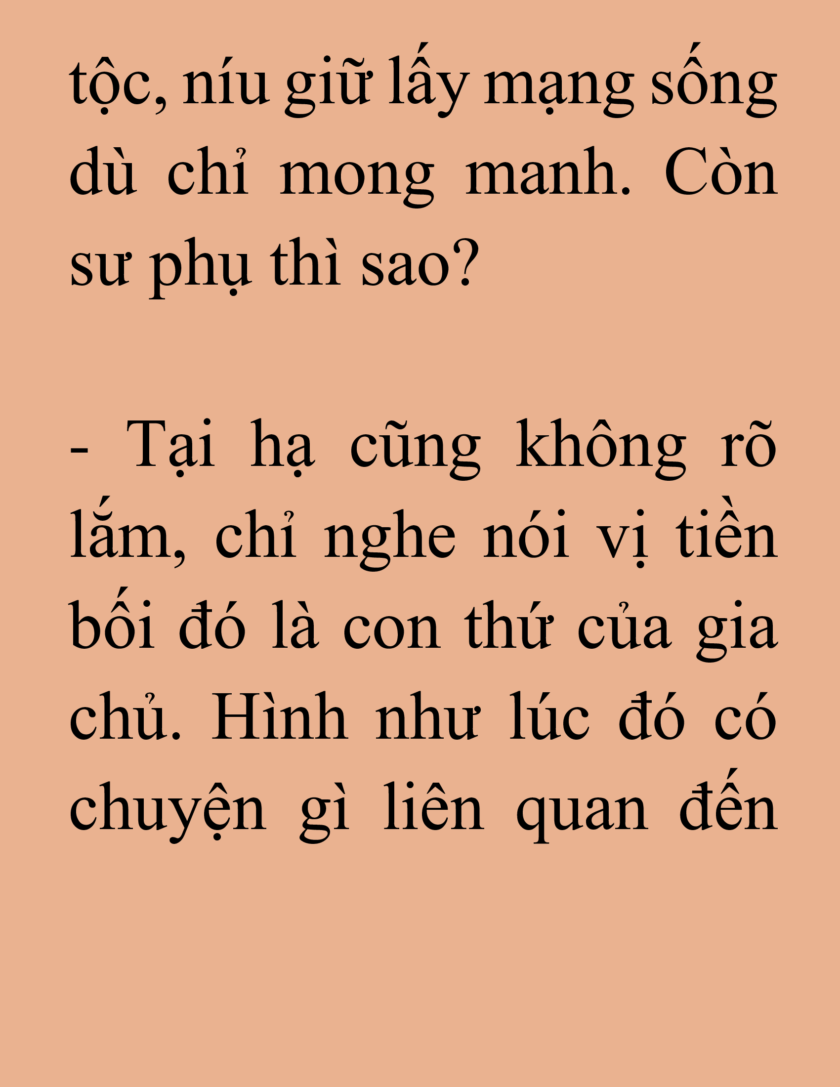 Đọc truyện SNVT[NOVEL] Tiểu Gia Chủ Của Tứ Xuyên Đường Gia Trở Thành Kiếm Thần - Chương 163