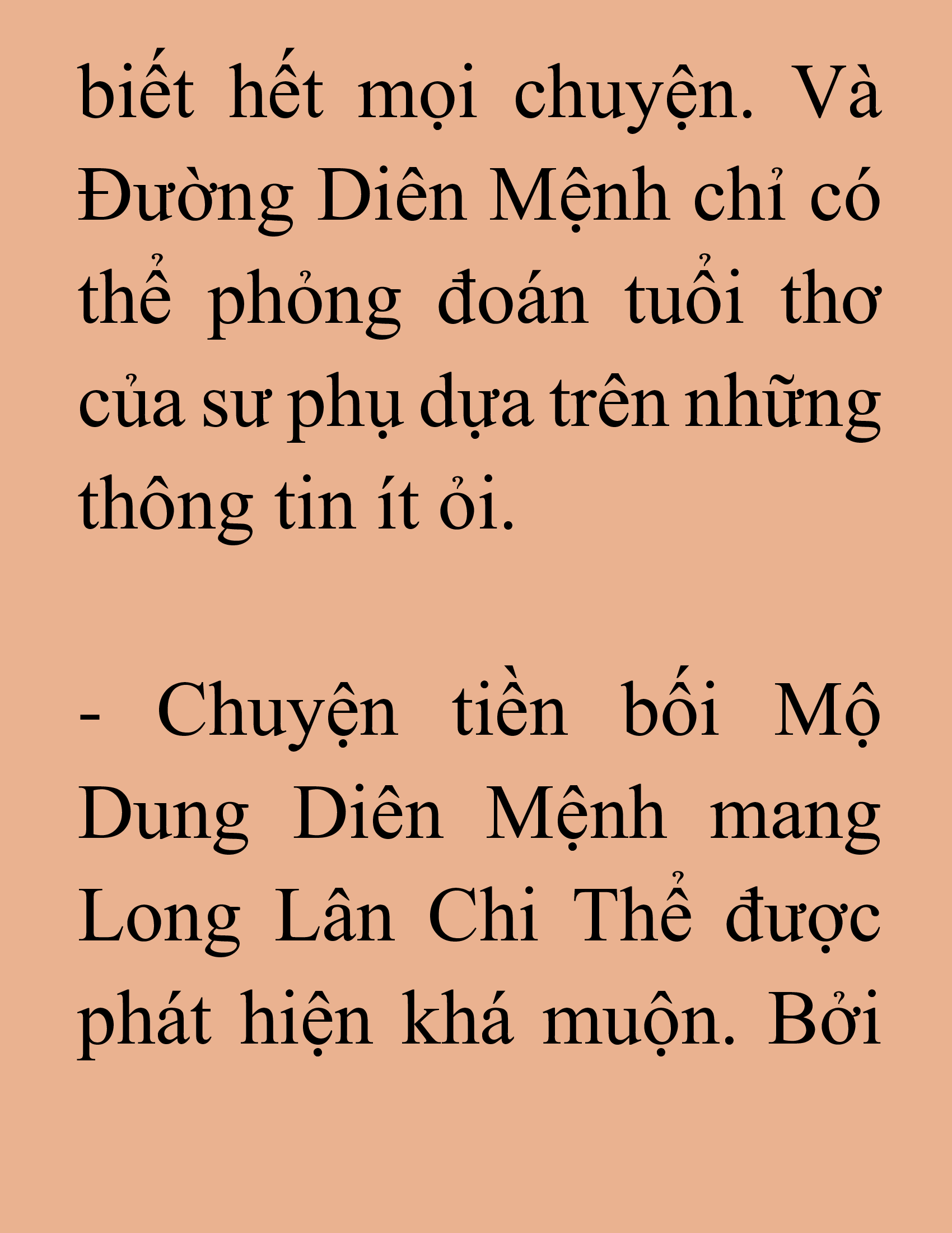 Đọc truyện SNVT[NOVEL] Tiểu Gia Chủ Của Tứ Xuyên Đường Gia Trở Thành Kiếm Thần - Chương 163