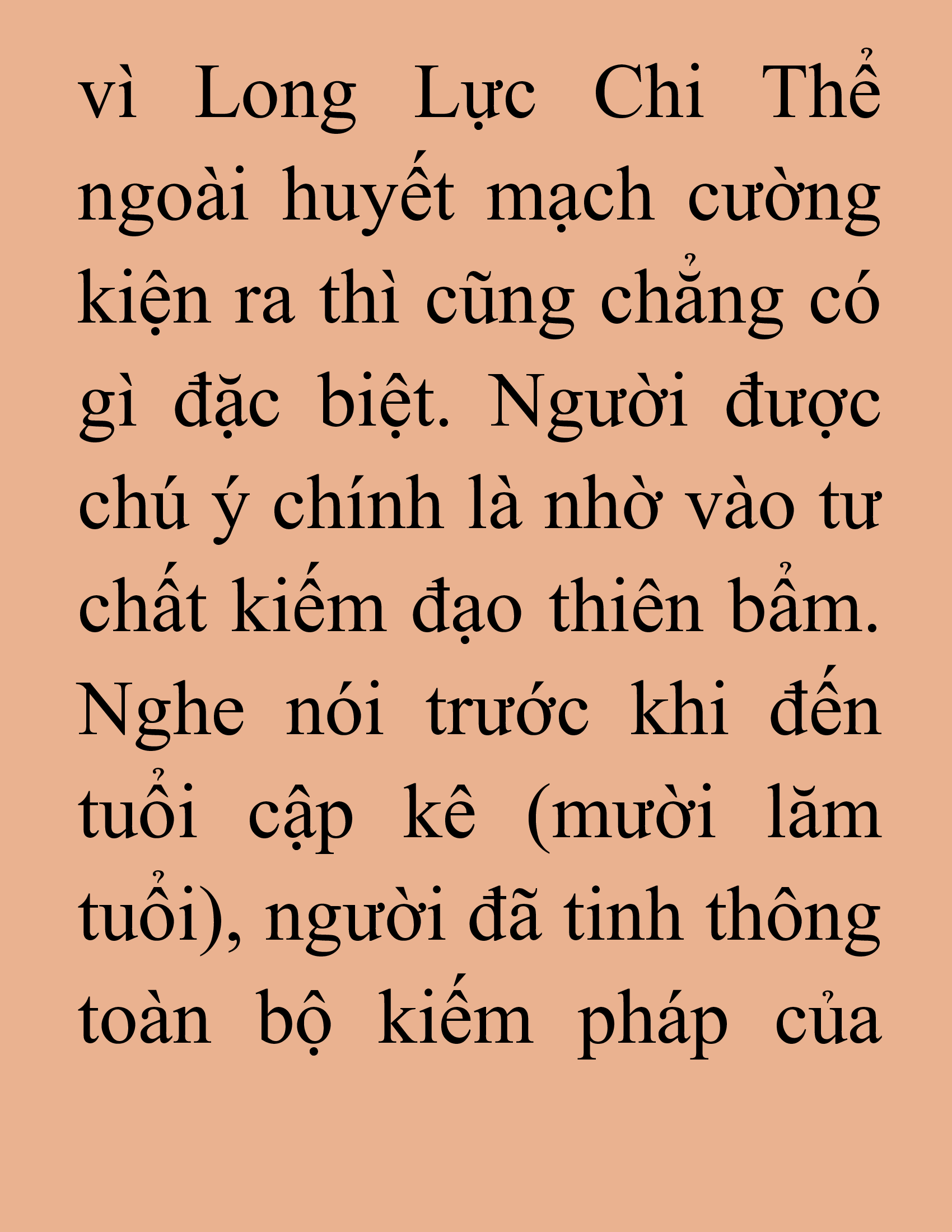 Đọc truyện SNVT[NOVEL] Tiểu Gia Chủ Của Tứ Xuyên Đường Gia Trở Thành Kiếm Thần - Chương 163