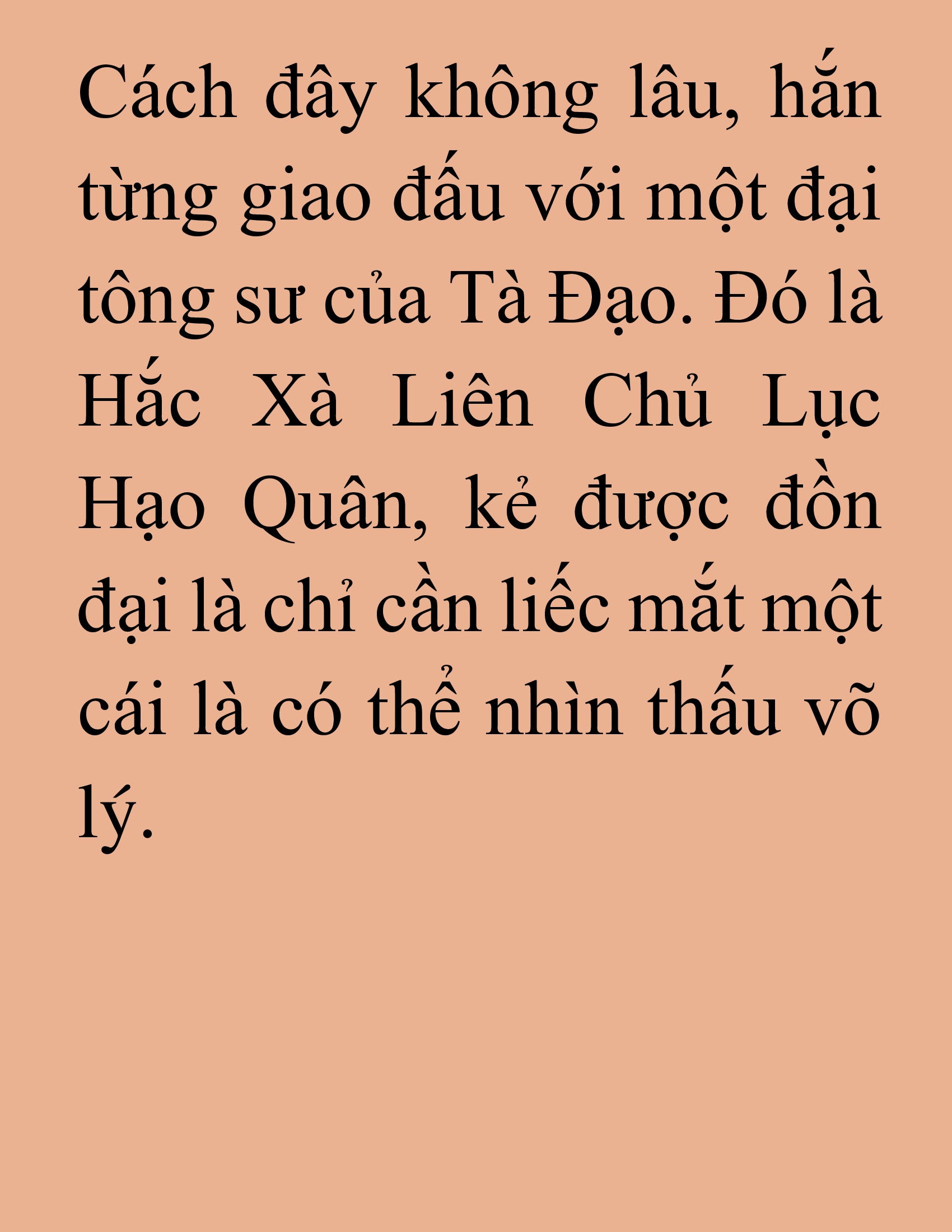 Đọc truyện SNVT[NOVEL] Tiểu Gia Chủ Của Tứ Xuyên Đường Gia Trở Thành Kiếm Thần - Chương 163