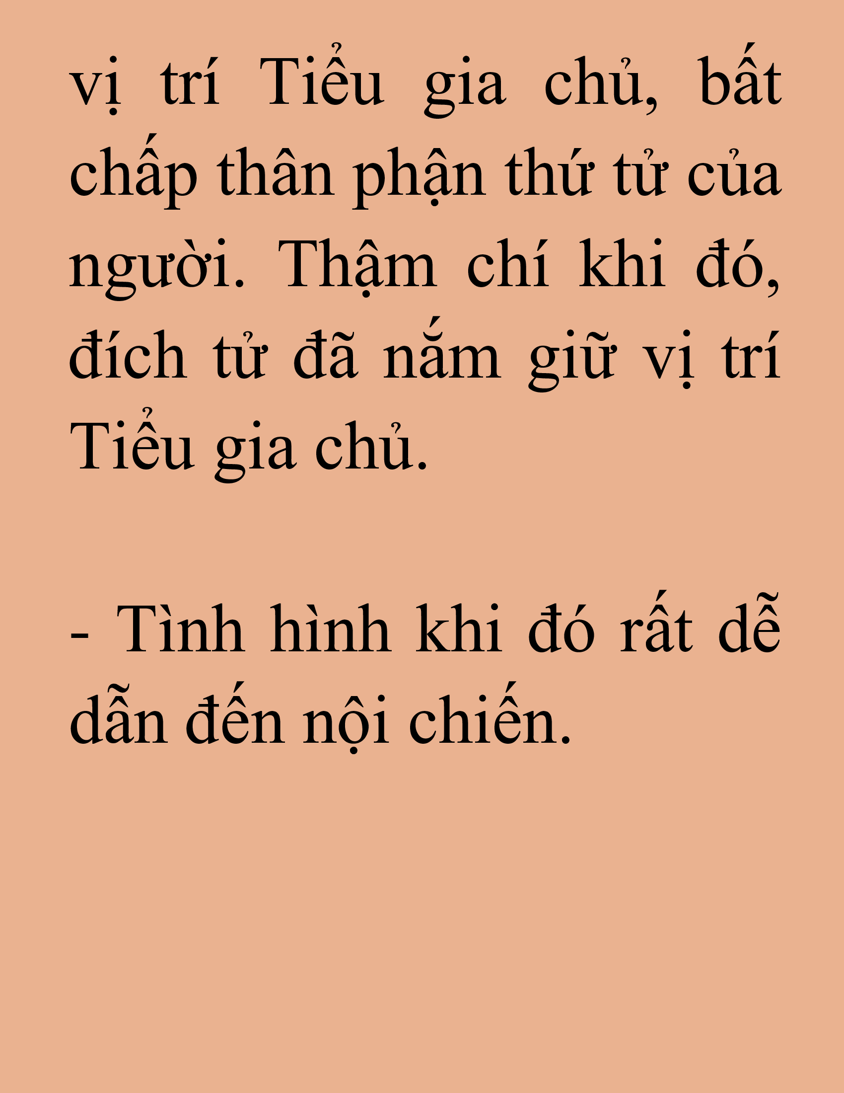 Đọc truyện SNVT[NOVEL] Tiểu Gia Chủ Của Tứ Xuyên Đường Gia Trở Thành Kiếm Thần - Chương 163