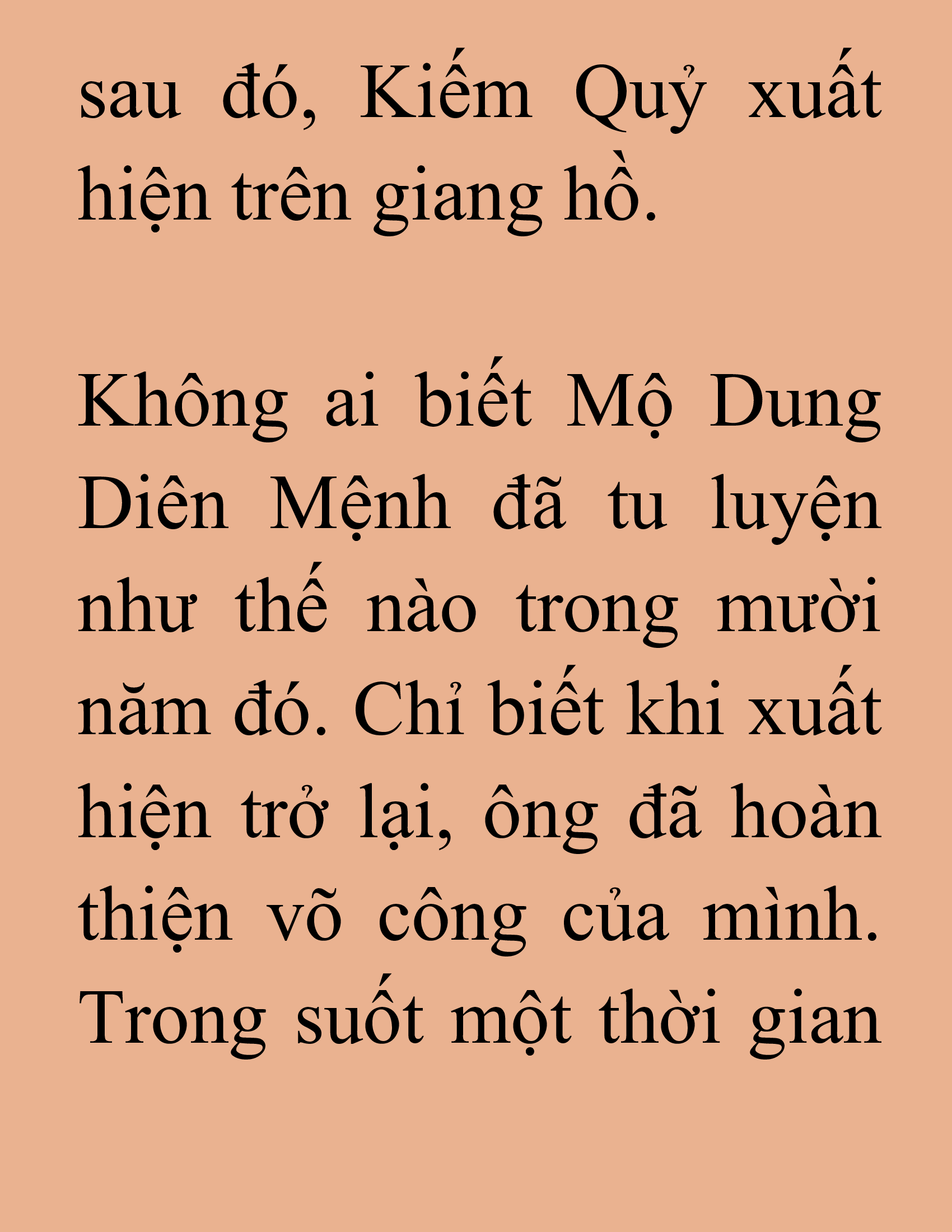 Đọc truyện SNVT[NOVEL] Tiểu Gia Chủ Của Tứ Xuyên Đường Gia Trở Thành Kiếm Thần - Chương 163