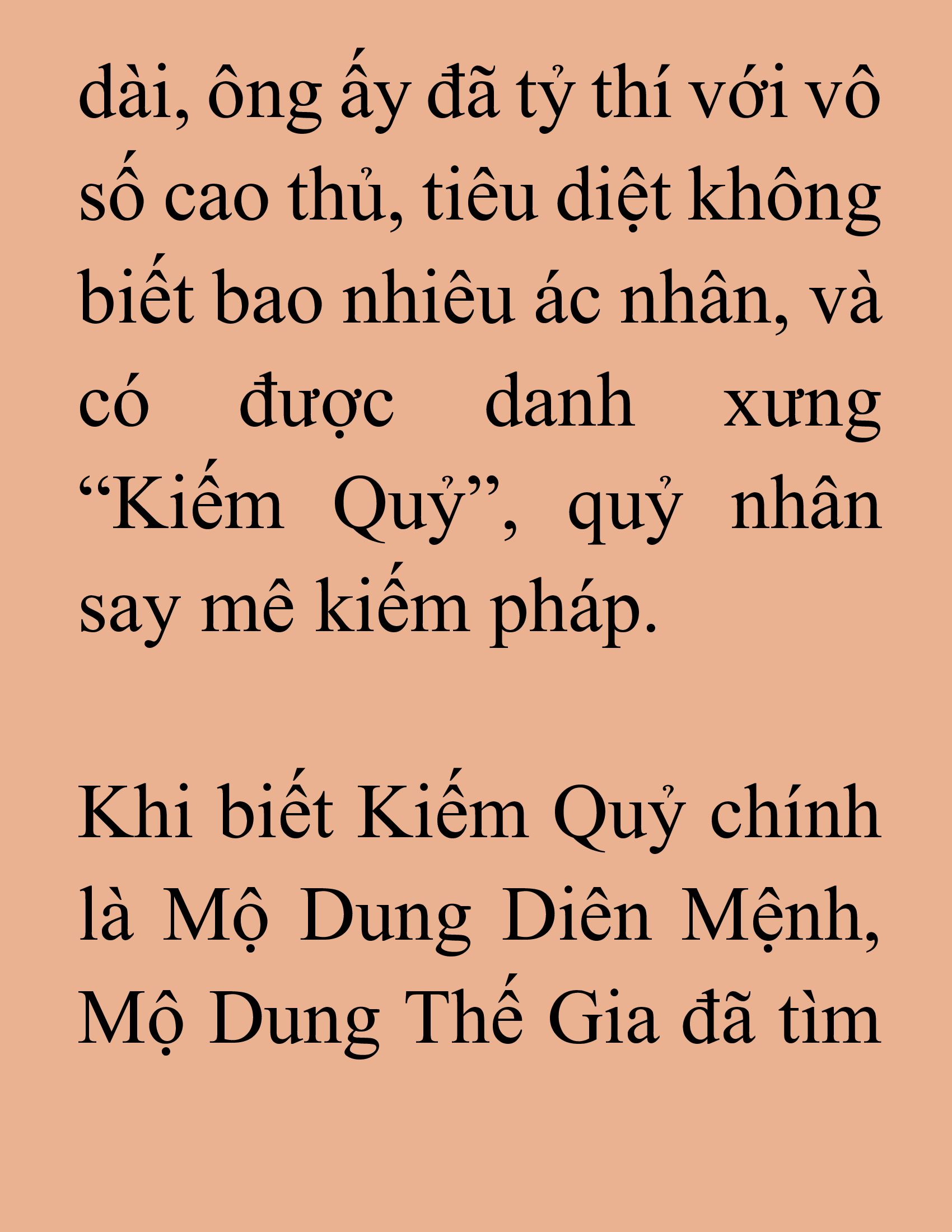 Đọc truyện SNVT[NOVEL] Tiểu Gia Chủ Của Tứ Xuyên Đường Gia Trở Thành Kiếm Thần - Chương 163