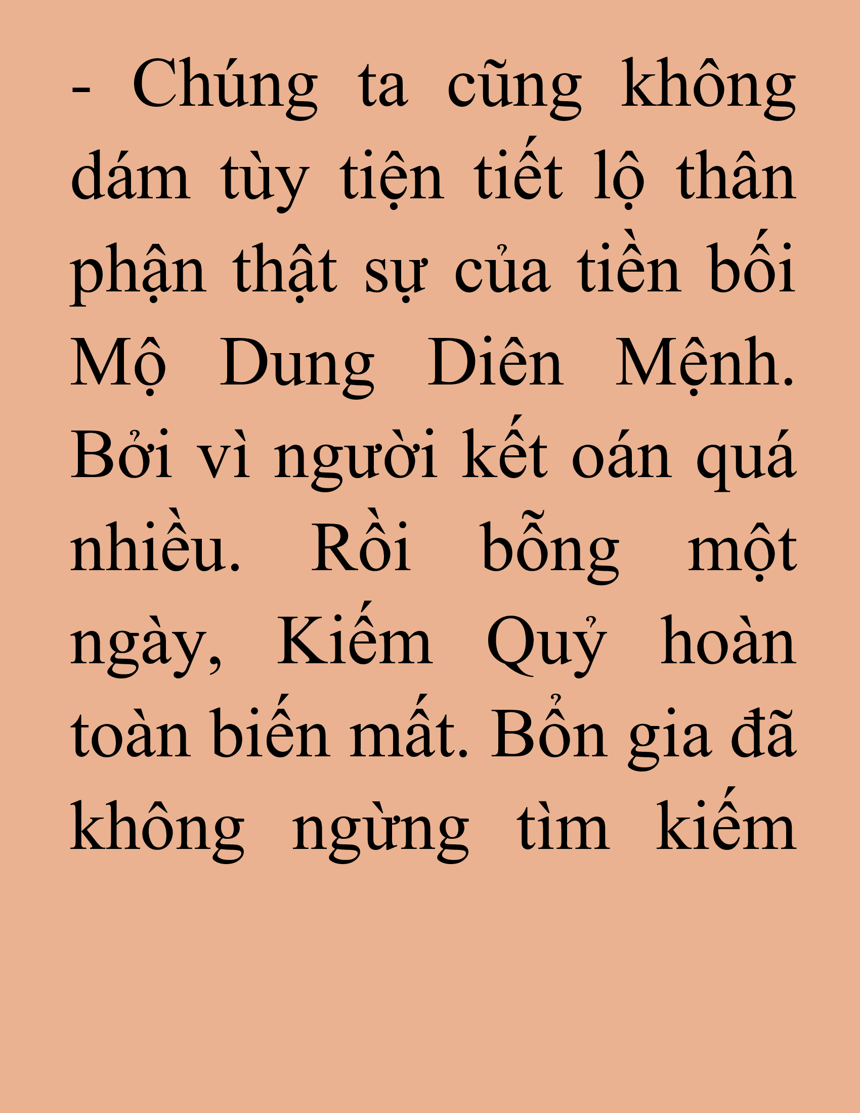 Đọc truyện SNVT[NOVEL] Tiểu Gia Chủ Của Tứ Xuyên Đường Gia Trở Thành Kiếm Thần - Chương 163