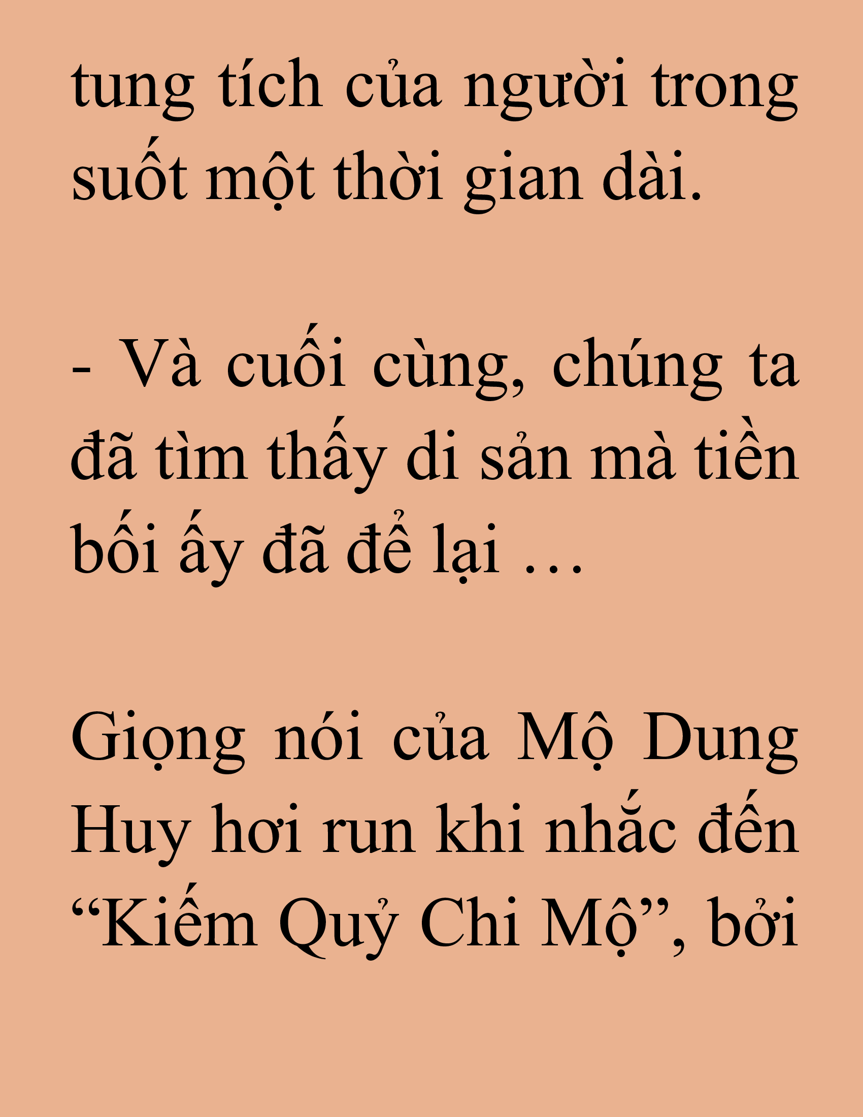 Đọc truyện SNVT[NOVEL] Tiểu Gia Chủ Của Tứ Xuyên Đường Gia Trở Thành Kiếm Thần - Chương 163