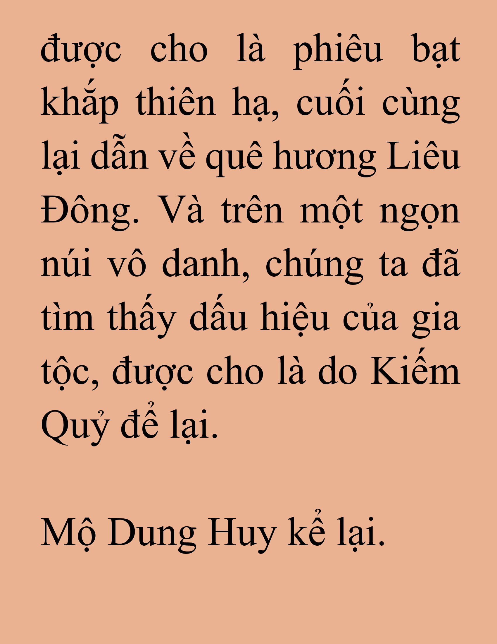 Đọc truyện SNVT[NOVEL] Tiểu Gia Chủ Của Tứ Xuyên Đường Gia Trở Thành Kiếm Thần - Chương 164