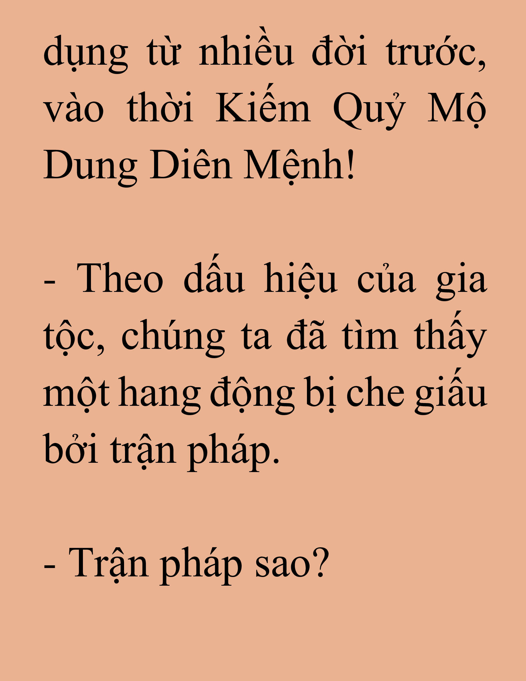 Đọc truyện SNVT[NOVEL] Tiểu Gia Chủ Của Tứ Xuyên Đường Gia Trở Thành Kiếm Thần - Chương 164