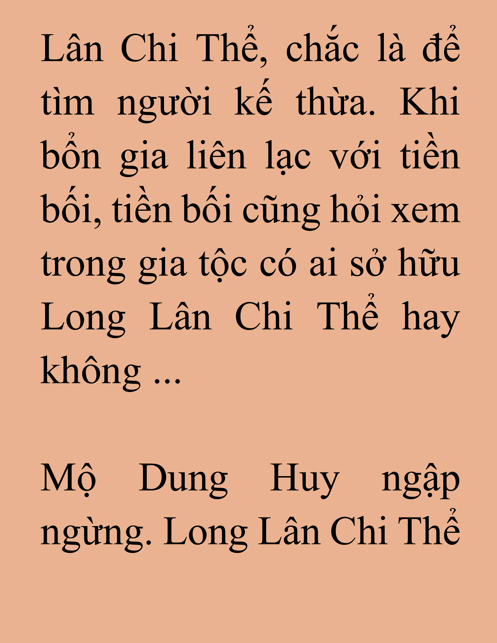 Đọc truyện SNVT[NOVEL] Tiểu Gia Chủ Của Tứ Xuyên Đường Gia Trở Thành Kiếm Thần - Chương 164