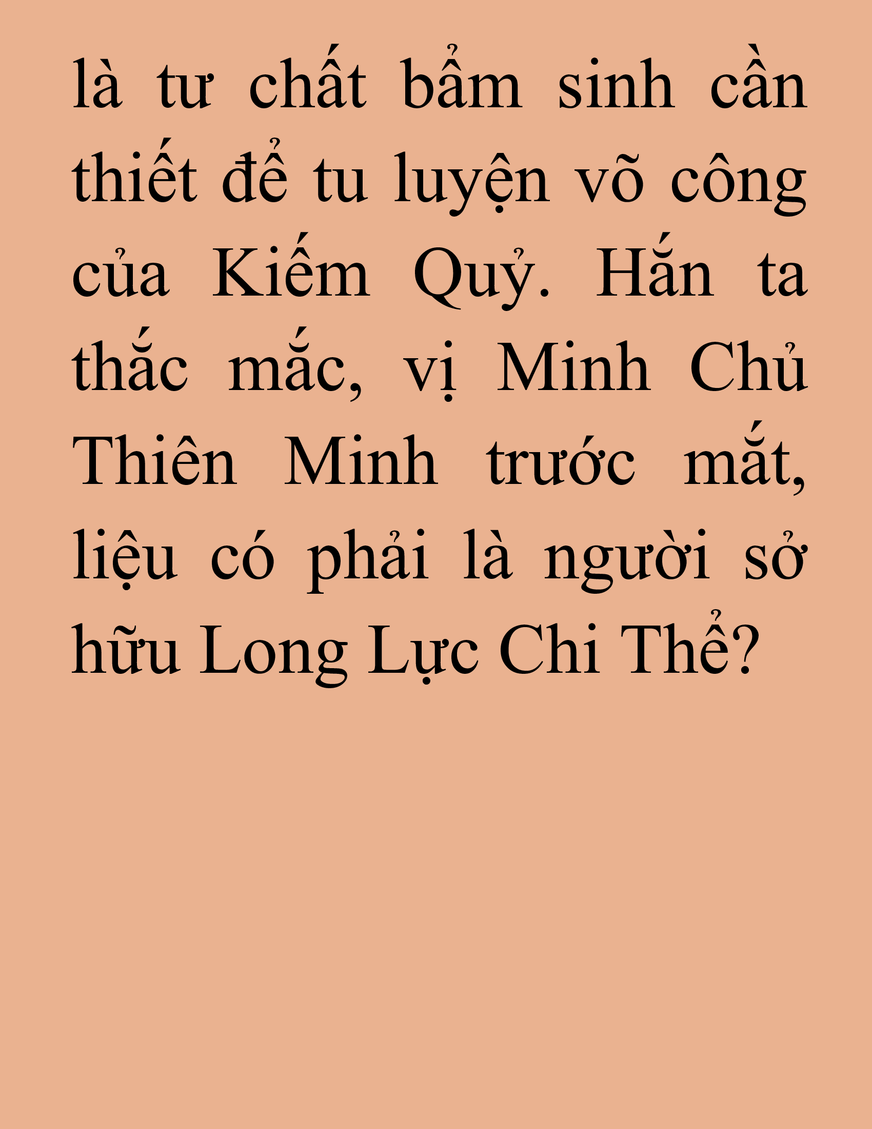 Đọc truyện SNVT[NOVEL] Tiểu Gia Chủ Của Tứ Xuyên Đường Gia Trở Thành Kiếm Thần - Chương 164