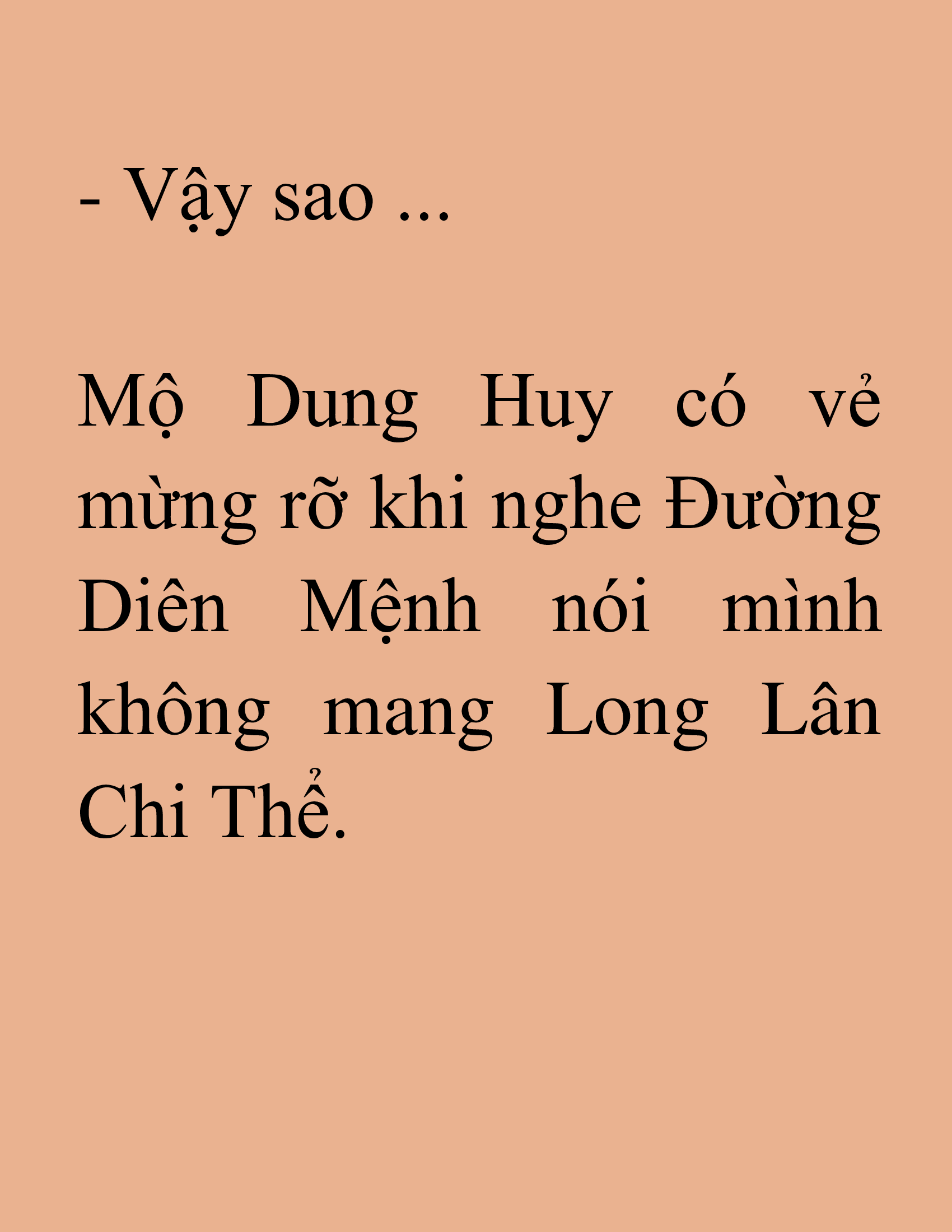 Đọc truyện SNVT[NOVEL] Tiểu Gia Chủ Của Tứ Xuyên Đường Gia Trở Thành Kiếm Thần - Chương 164