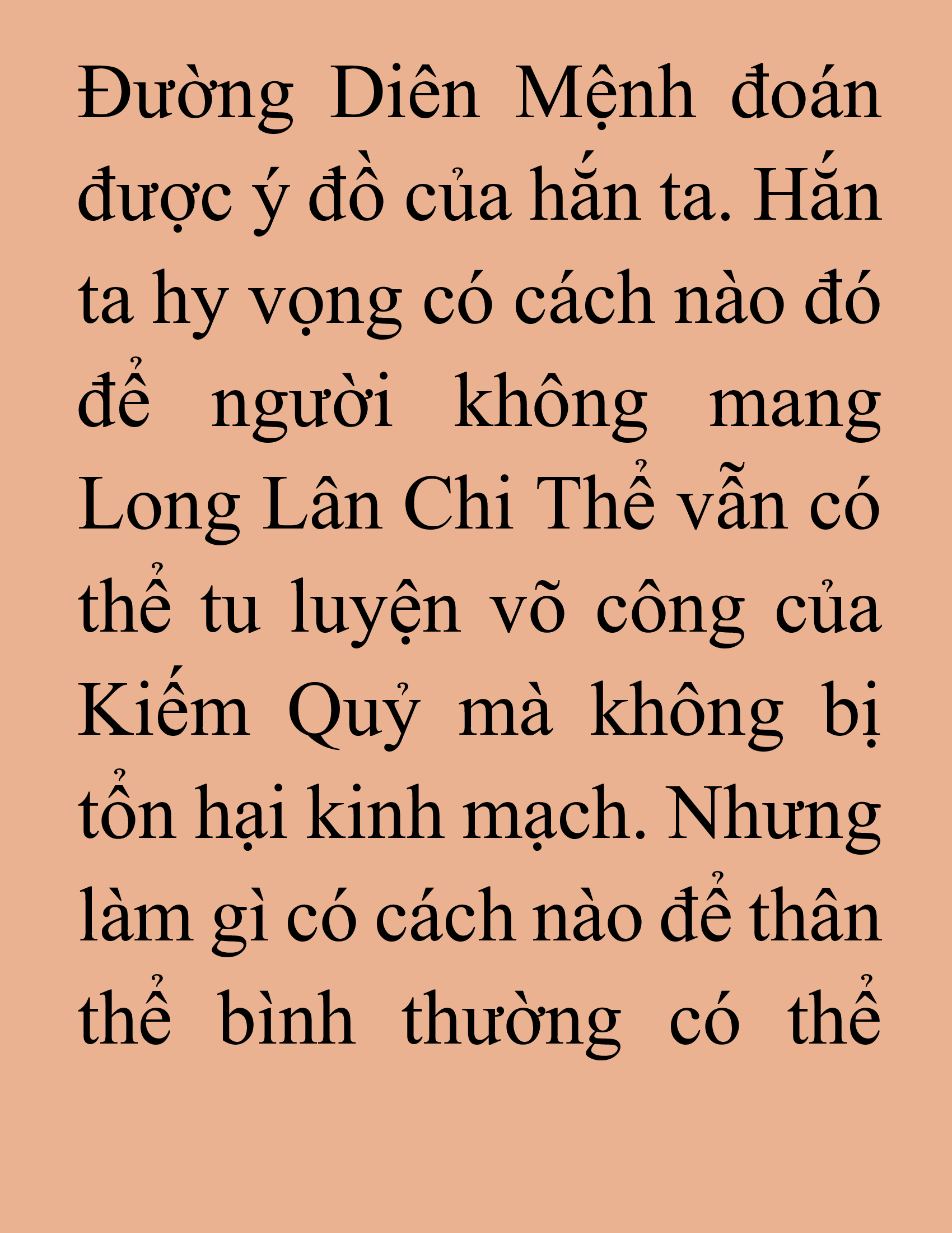 Đọc truyện SNVT[NOVEL] Tiểu Gia Chủ Của Tứ Xuyên Đường Gia Trở Thành Kiếm Thần - Chương 164