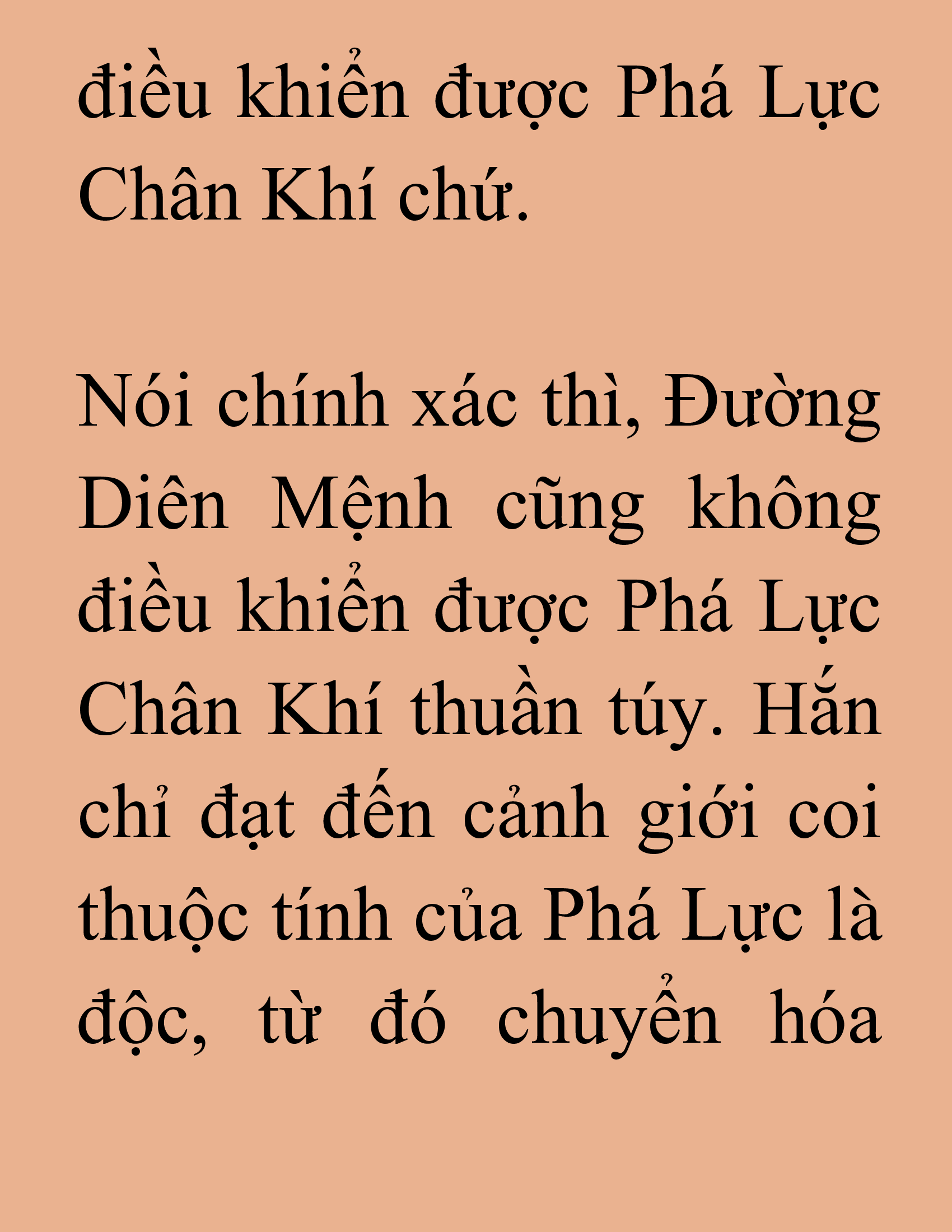 Đọc truyện SNVT[NOVEL] Tiểu Gia Chủ Của Tứ Xuyên Đường Gia Trở Thành Kiếm Thần - Chương 164