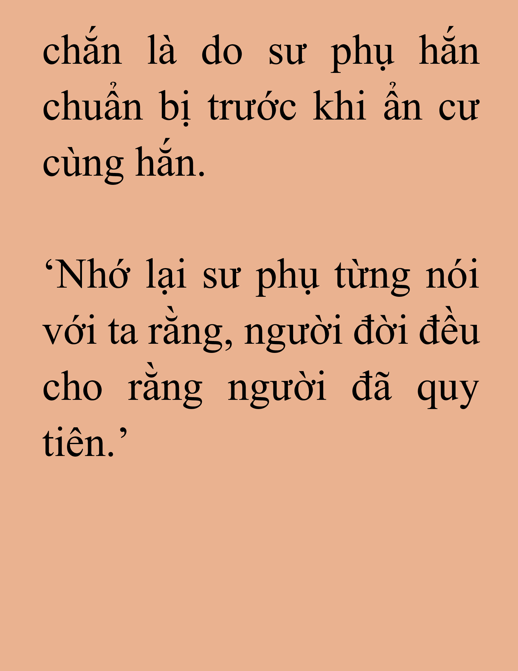 Đọc truyện SNVT[NOVEL] Tiểu Gia Chủ Của Tứ Xuyên Đường Gia Trở Thành Kiếm Thần - Chương 164