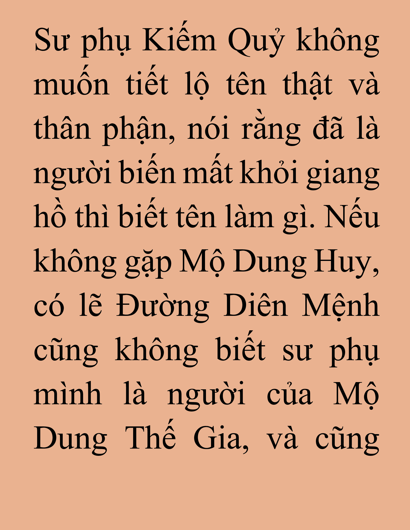 Đọc truyện SNVT[NOVEL] Tiểu Gia Chủ Của Tứ Xuyên Đường Gia Trở Thành Kiếm Thần - Chương 164