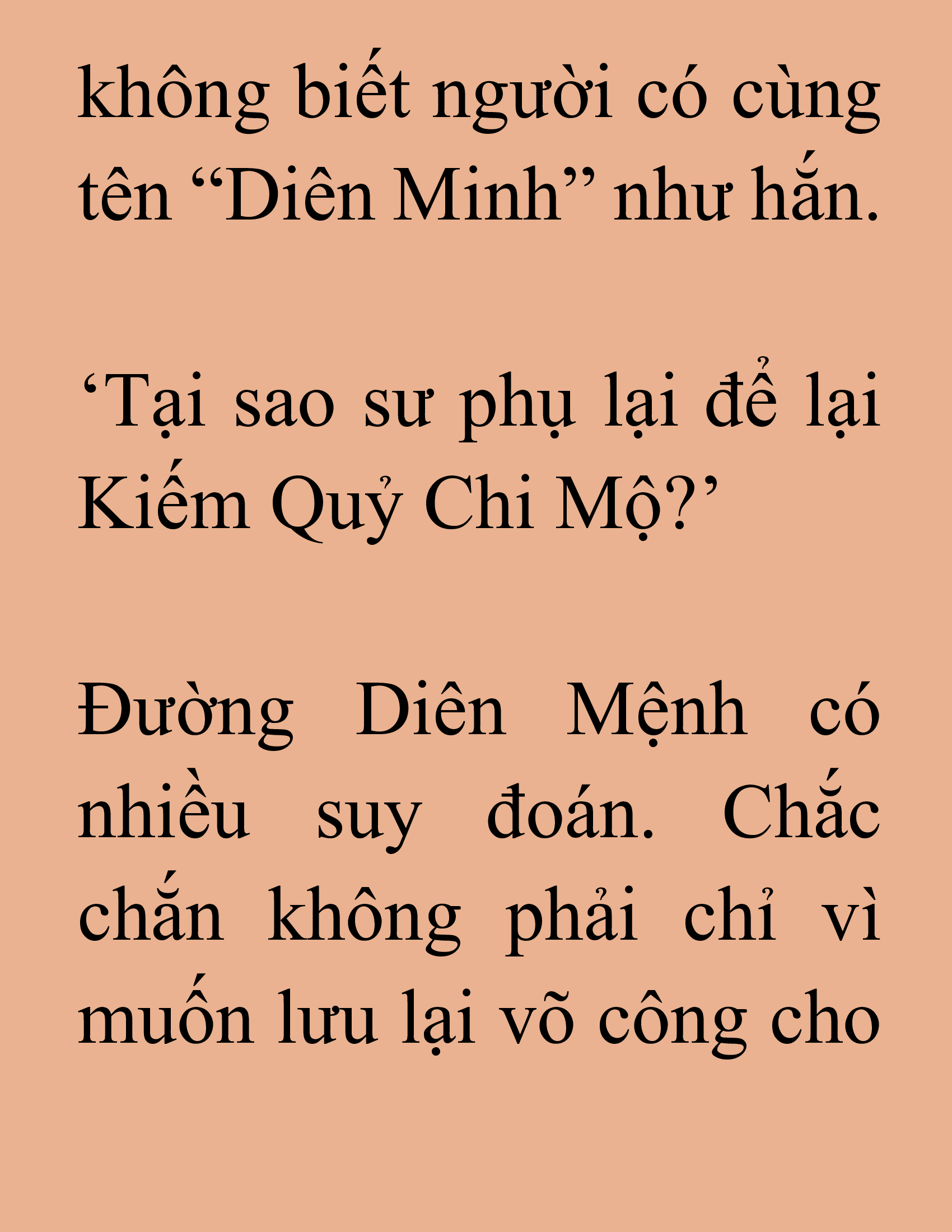 Đọc truyện SNVT[NOVEL] Tiểu Gia Chủ Của Tứ Xuyên Đường Gia Trở Thành Kiếm Thần - Chương 164