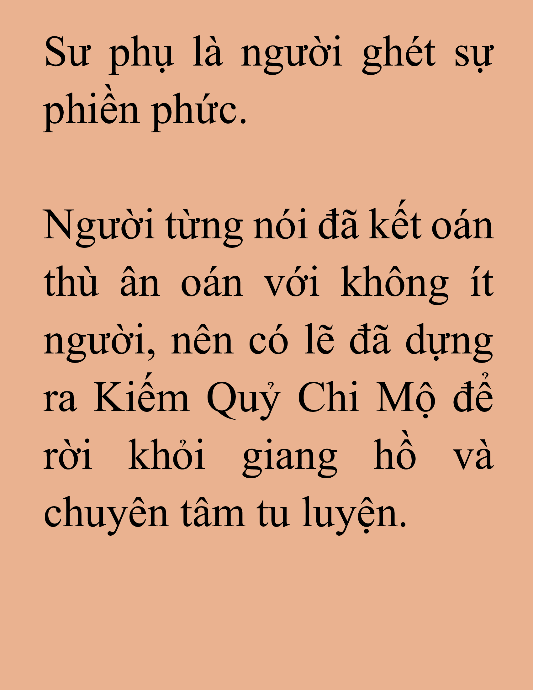 Đọc truyện SNVT[NOVEL] Tiểu Gia Chủ Của Tứ Xuyên Đường Gia Trở Thành Kiếm Thần - Chương 164