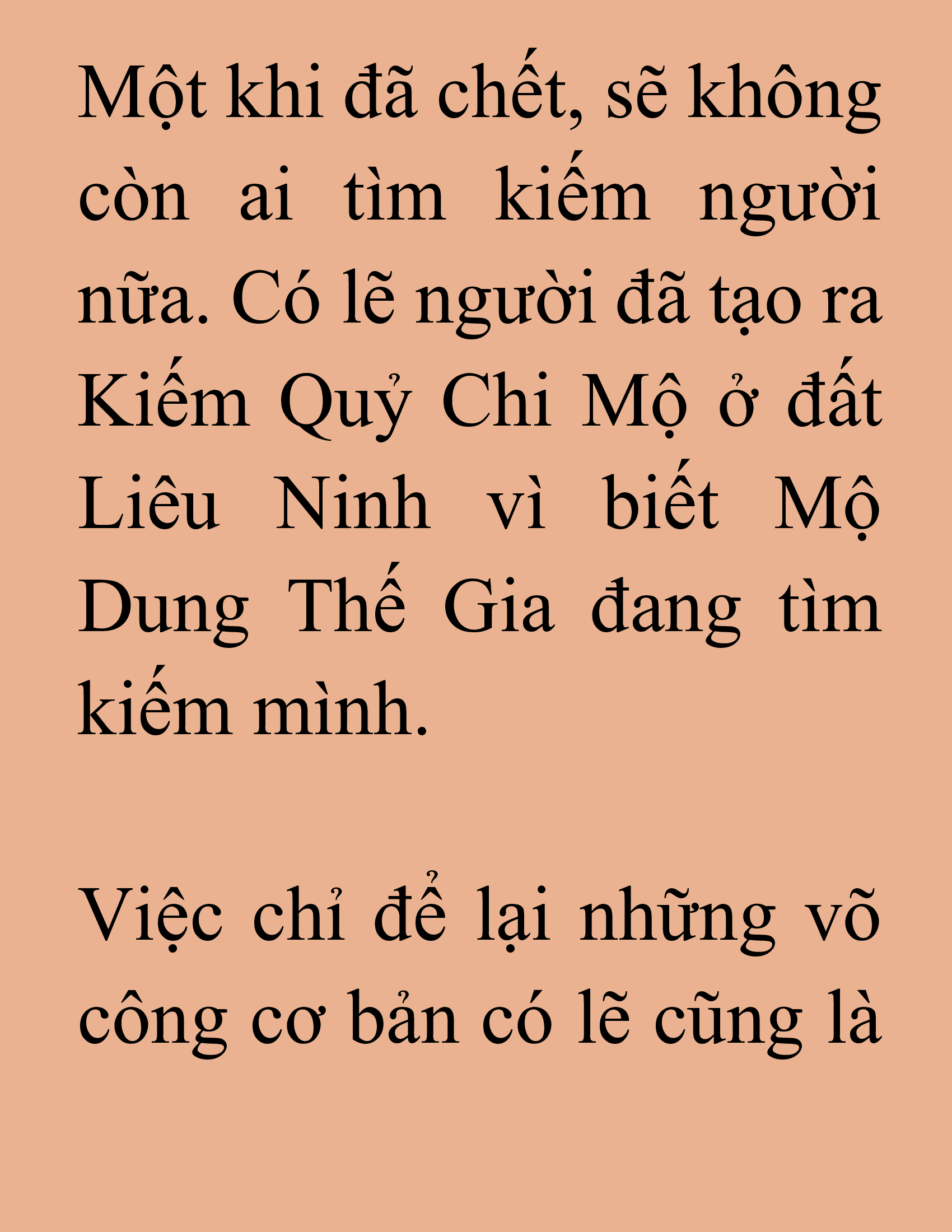 Đọc truyện SNVT[NOVEL] Tiểu Gia Chủ Của Tứ Xuyên Đường Gia Trở Thành Kiếm Thần - Chương 164