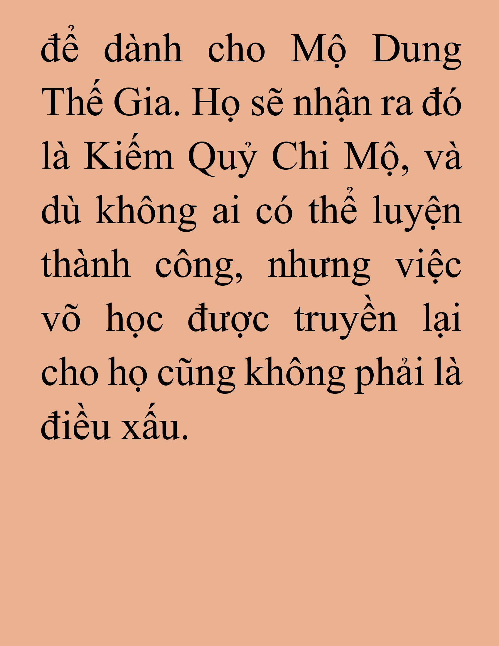 Đọc truyện SNVT[NOVEL] Tiểu Gia Chủ Của Tứ Xuyên Đường Gia Trở Thành Kiếm Thần - Chương 164