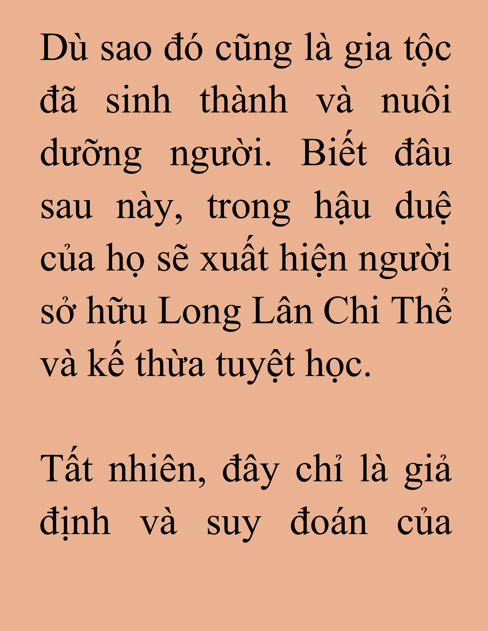 Đọc truyện SNVT[NOVEL] Tiểu Gia Chủ Của Tứ Xuyên Đường Gia Trở Thành Kiếm Thần - Chương 164