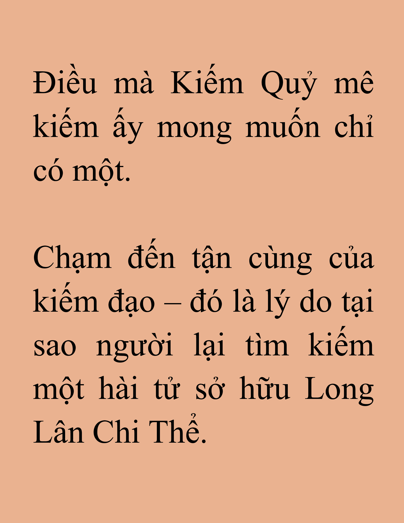 Đọc truyện SNVT[NOVEL] Tiểu Gia Chủ Của Tứ Xuyên Đường Gia Trở Thành Kiếm Thần - Chương 164