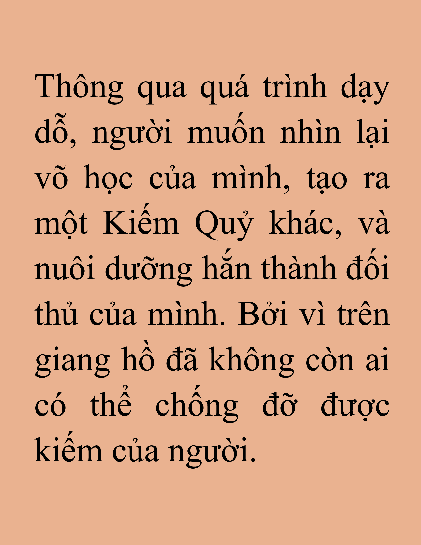 Đọc truyện SNVT[NOVEL] Tiểu Gia Chủ Của Tứ Xuyên Đường Gia Trở Thành Kiếm Thần - Chương 164