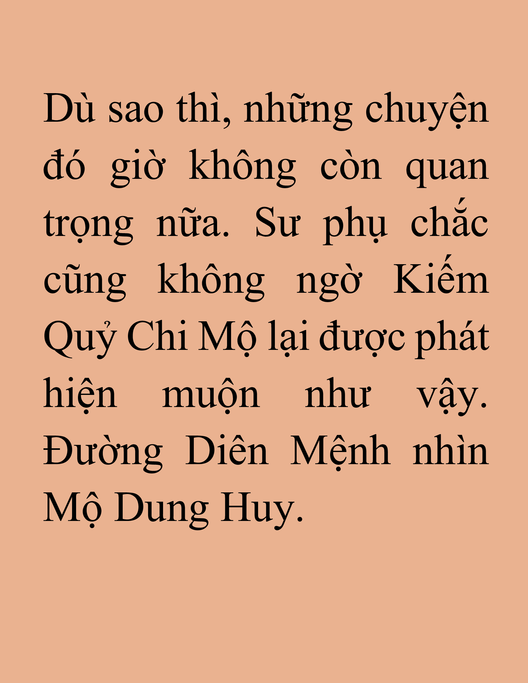 Đọc truyện SNVT[NOVEL] Tiểu Gia Chủ Của Tứ Xuyên Đường Gia Trở Thành Kiếm Thần - Chương 164