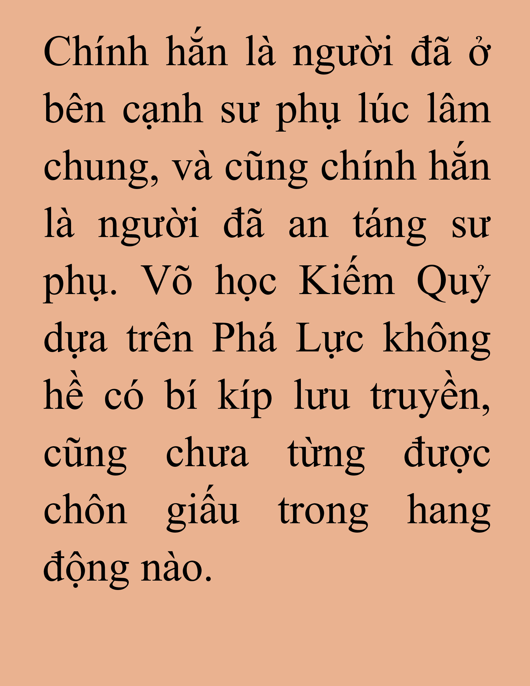 Đọc truyện SNVT[NOVEL] Tiểu Gia Chủ Của Tứ Xuyên Đường Gia Trở Thành Kiếm Thần - Chương 164