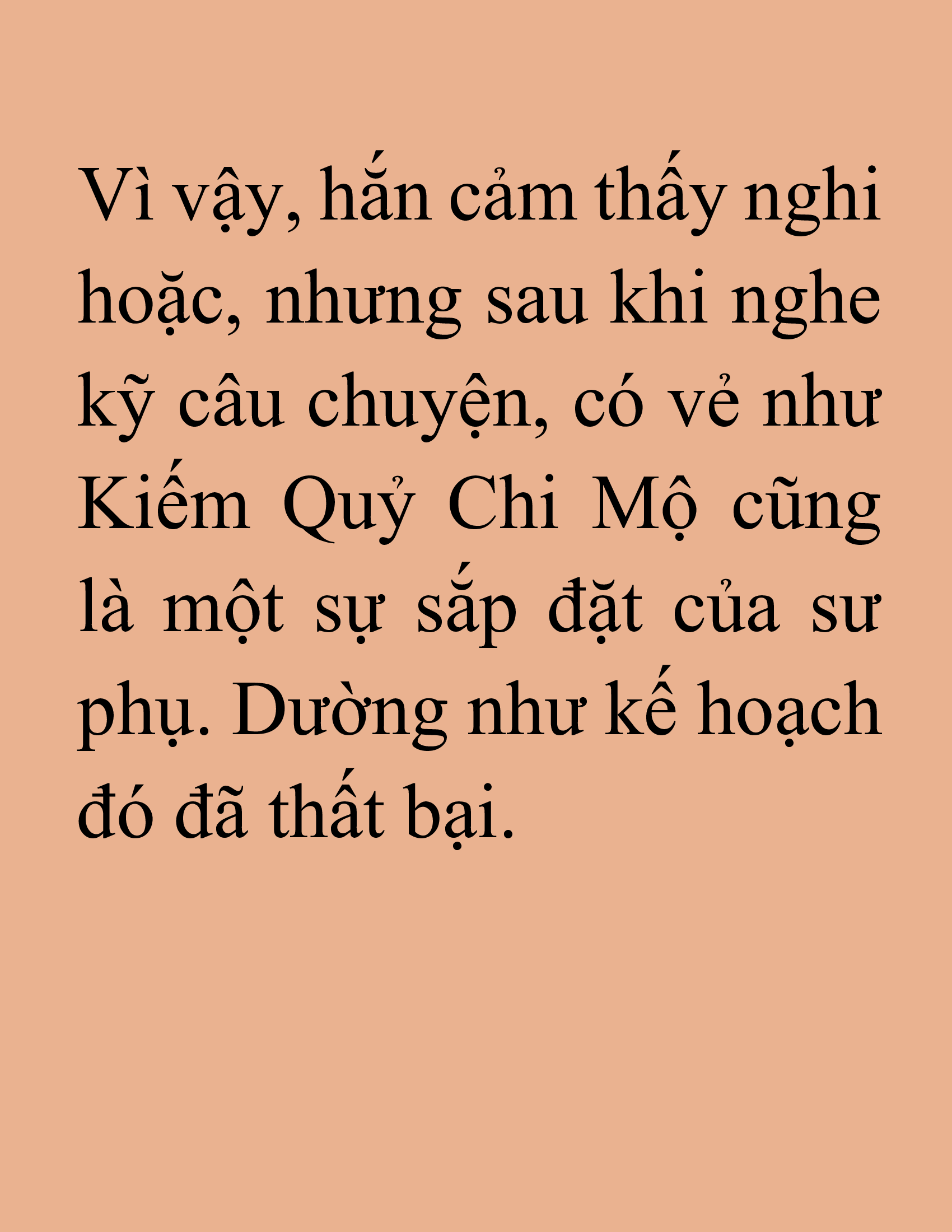 Đọc truyện SNVT[NOVEL] Tiểu Gia Chủ Của Tứ Xuyên Đường Gia Trở Thành Kiếm Thần - Chương 164