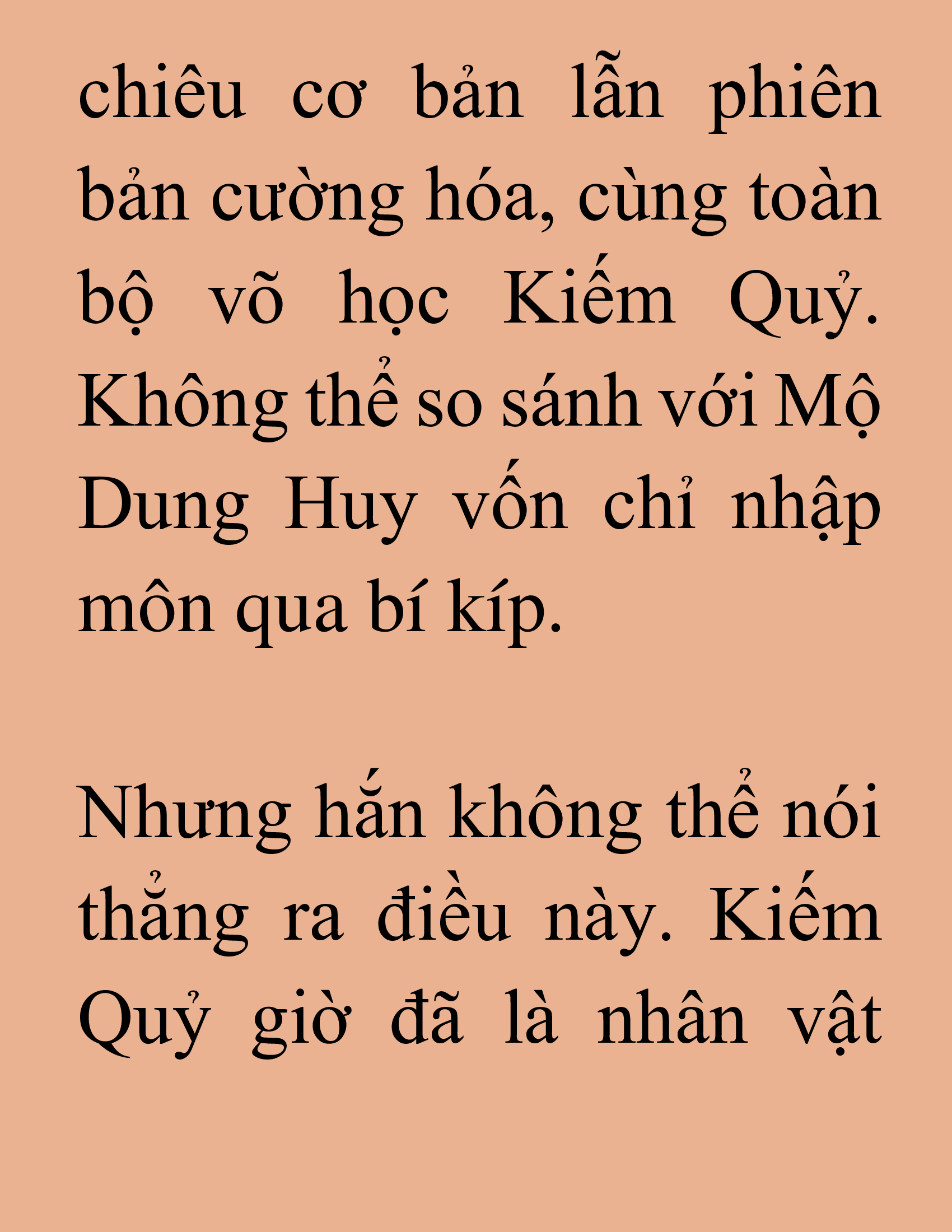 Đọc truyện SNVT[NOVEL] Tiểu Gia Chủ Của Tứ Xuyên Đường Gia Trở Thành Kiếm Thần - Chương 164