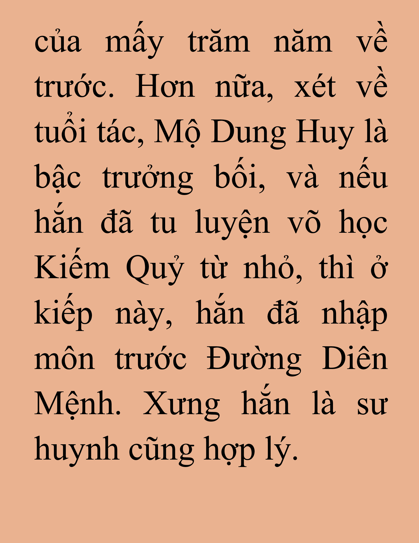 Đọc truyện SNVT[NOVEL] Tiểu Gia Chủ Của Tứ Xuyên Đường Gia Trở Thành Kiếm Thần - Chương 164