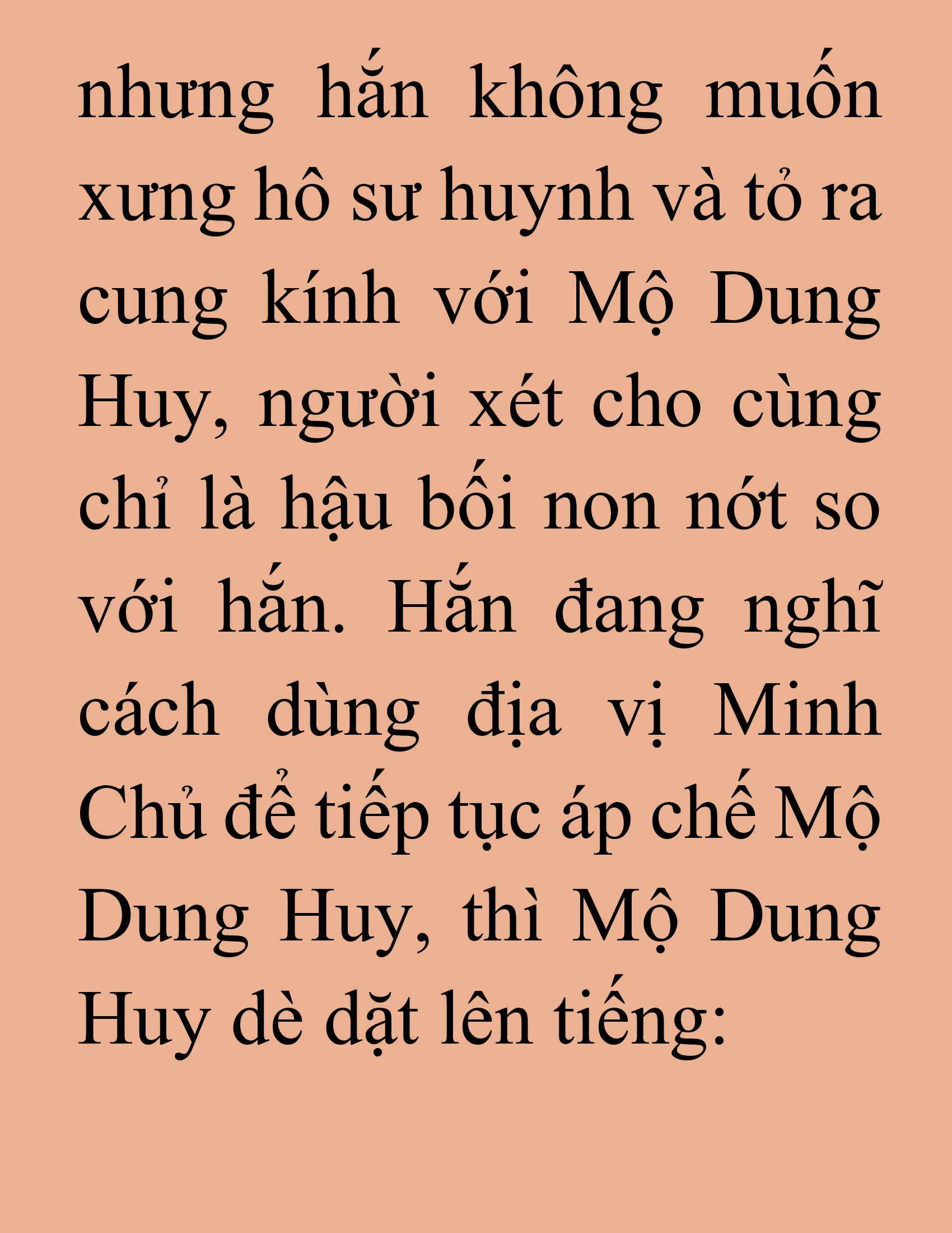 Đọc truyện SNVT[NOVEL] Tiểu Gia Chủ Của Tứ Xuyên Đường Gia Trở Thành Kiếm Thần - Chương 164