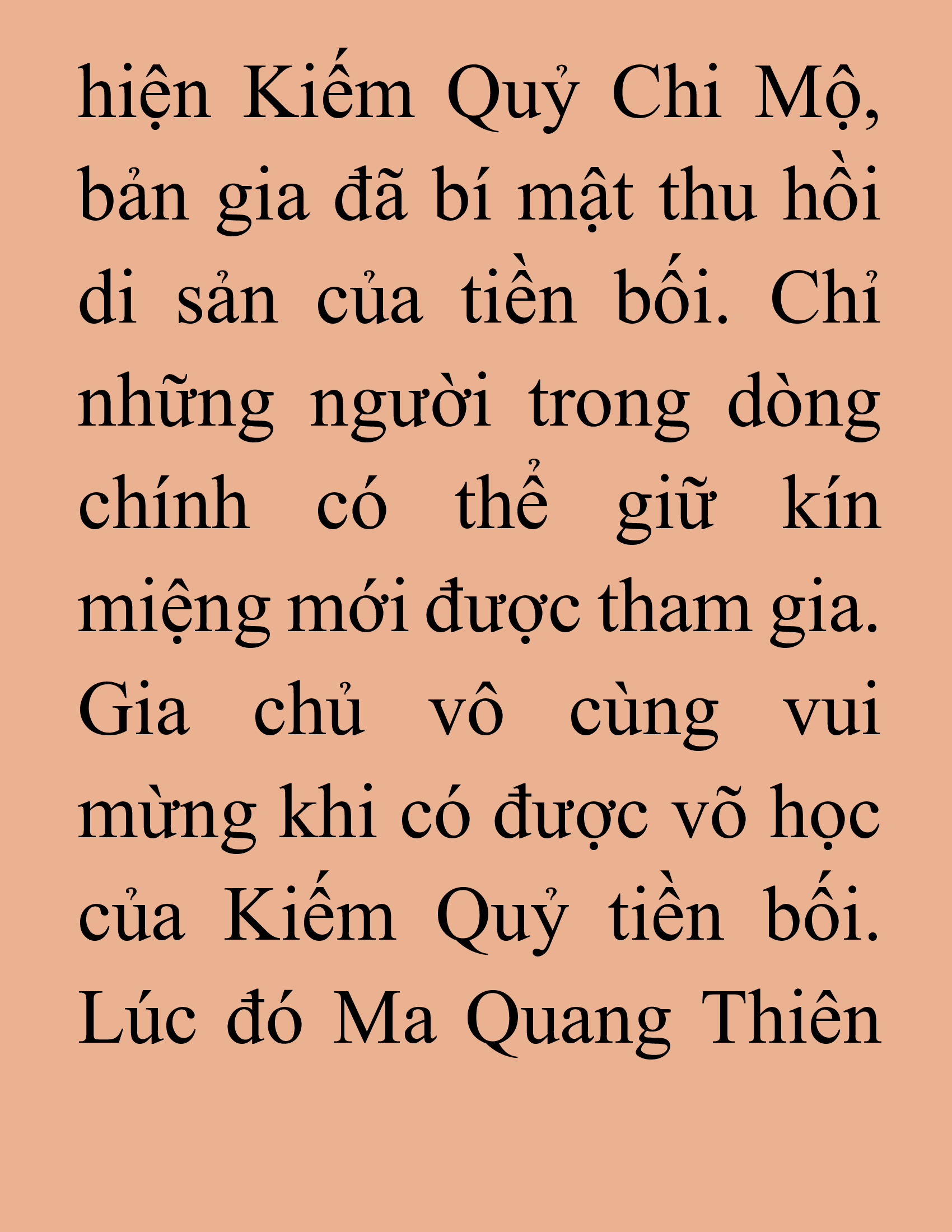 Đọc truyện SNVT[NOVEL] Tiểu Gia Chủ Của Tứ Xuyên Đường Gia Trở Thành Kiếm Thần - Chương 164