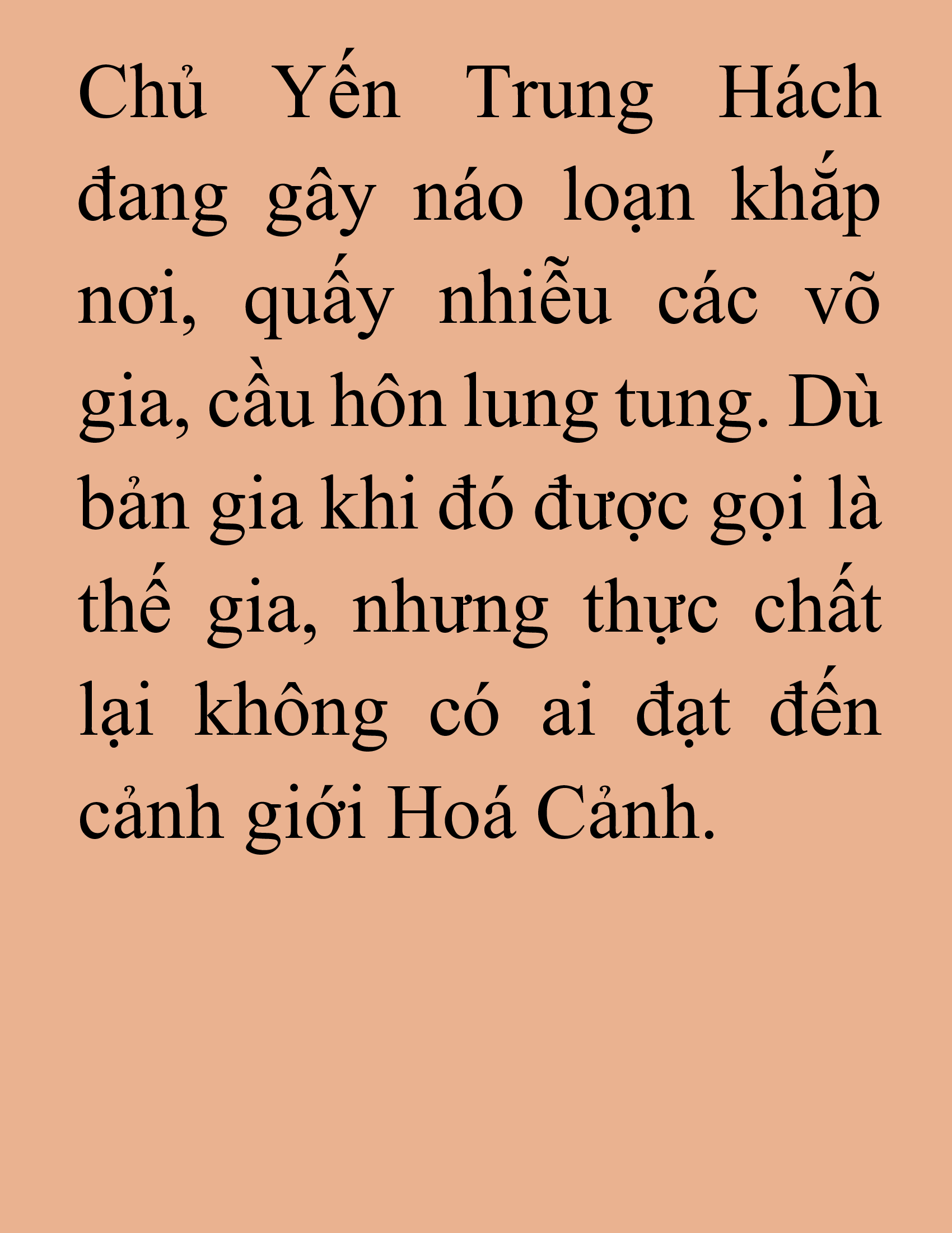 Đọc truyện SNVT[NOVEL] Tiểu Gia Chủ Của Tứ Xuyên Đường Gia Trở Thành Kiếm Thần - Chương 164