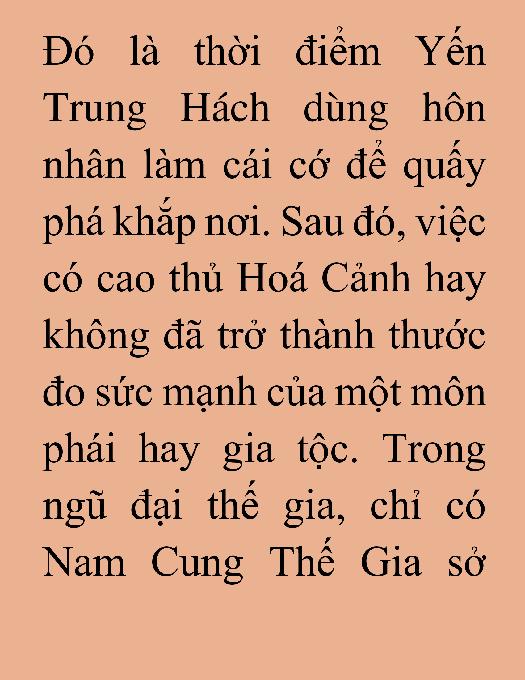 Đọc truyện SNVT[NOVEL] Tiểu Gia Chủ Của Tứ Xuyên Đường Gia Trở Thành Kiếm Thần - Chương 164